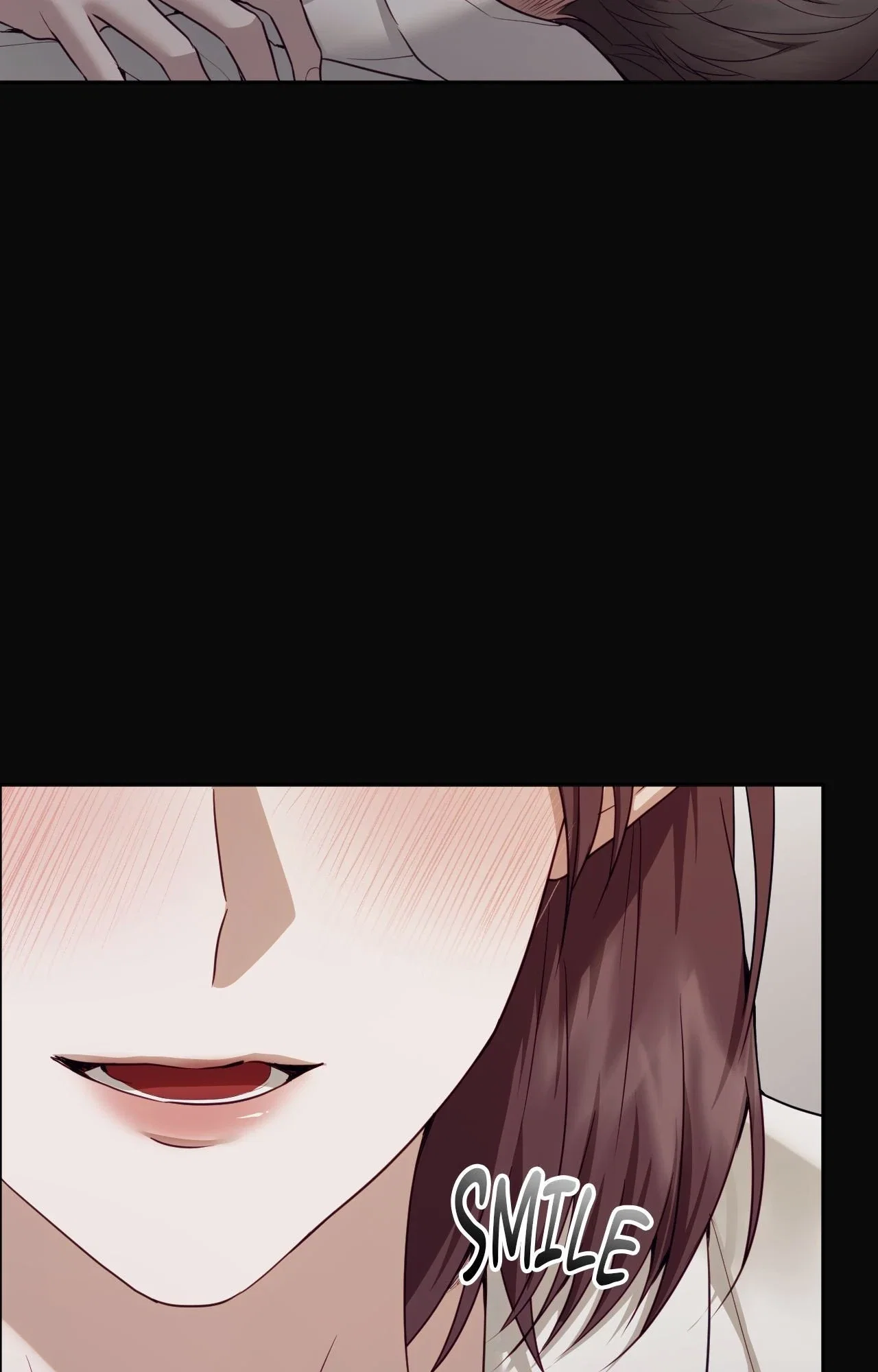 Domming My Boss Chapter 49 - Page 33
