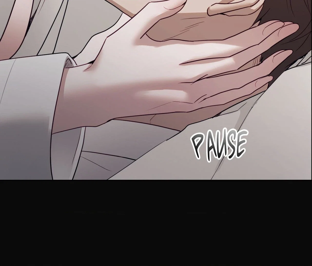 Domming My Boss Chapter 49 - Page 37