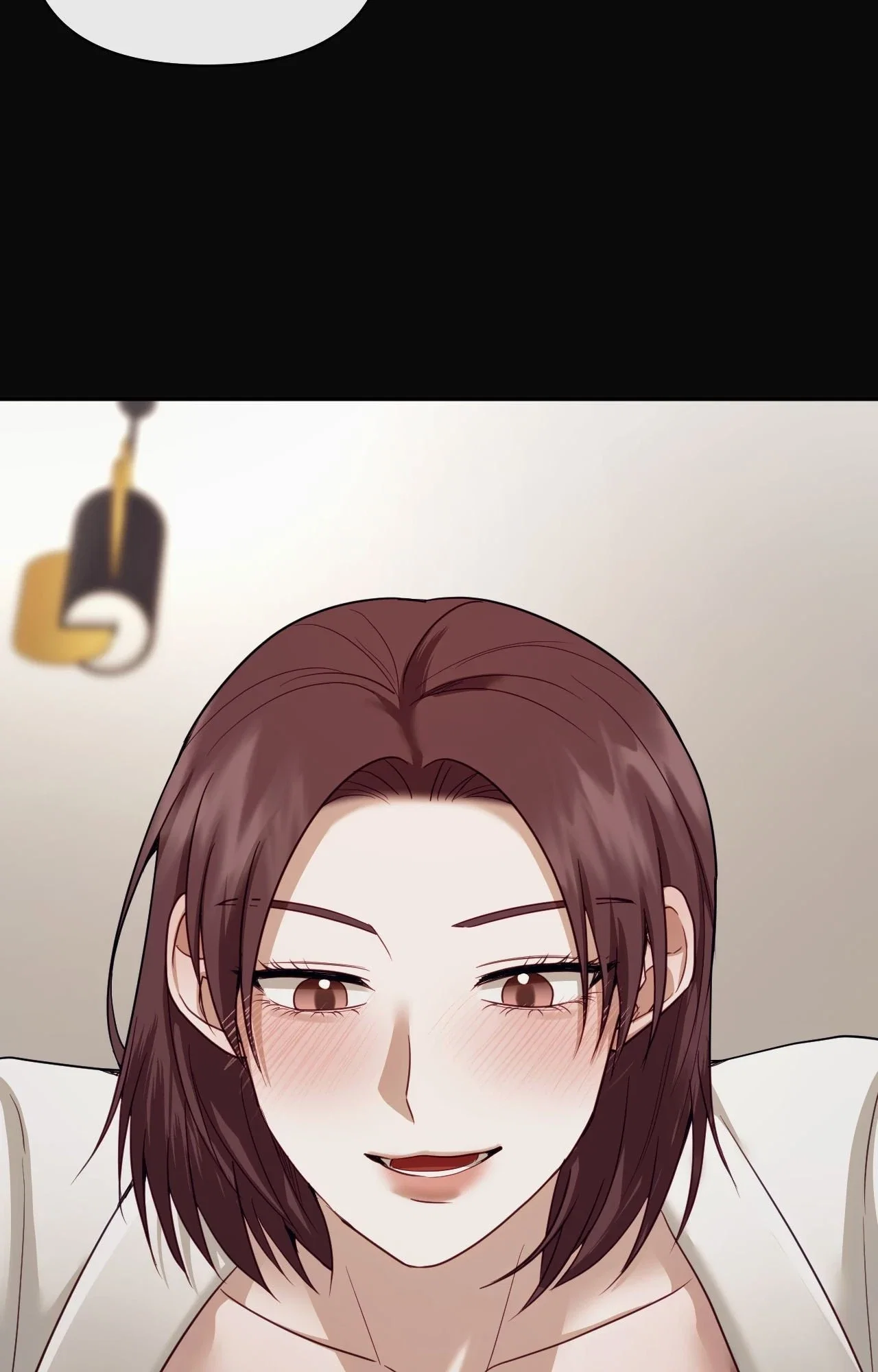 Domming My Boss Chapter 49 - Page 39