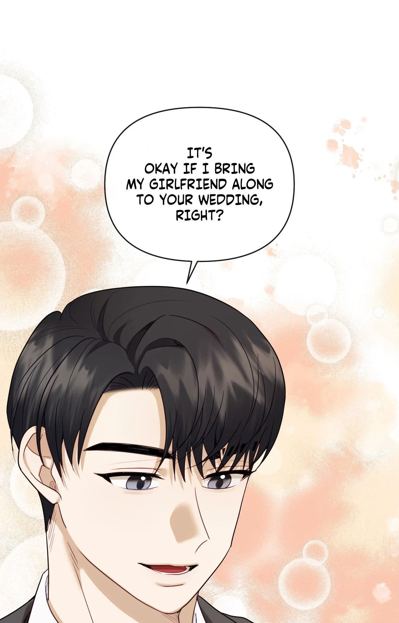 Domming My Boss Chapter 49 - Page 46