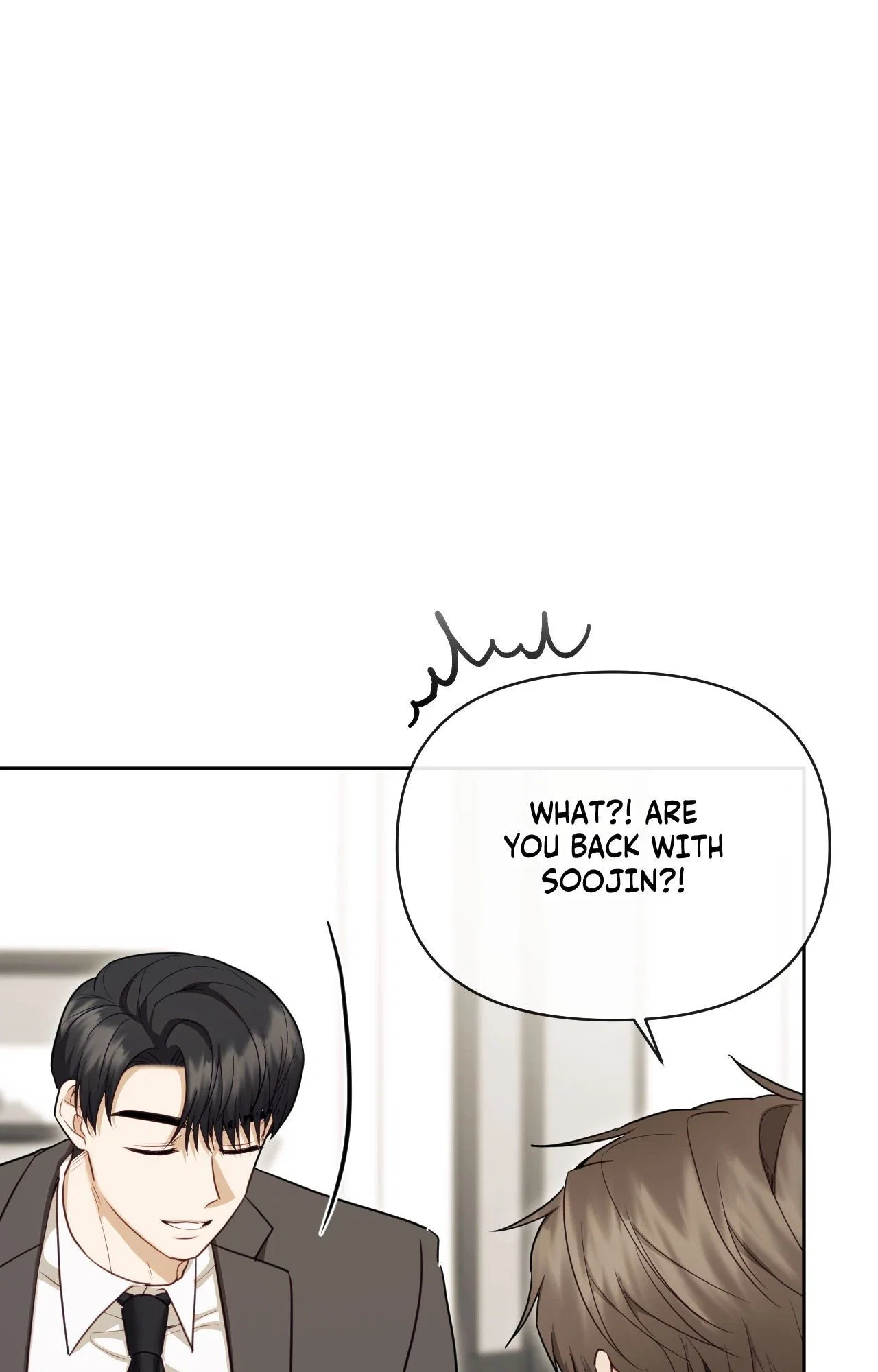 Domming My Boss Chapter 49 - Page 49