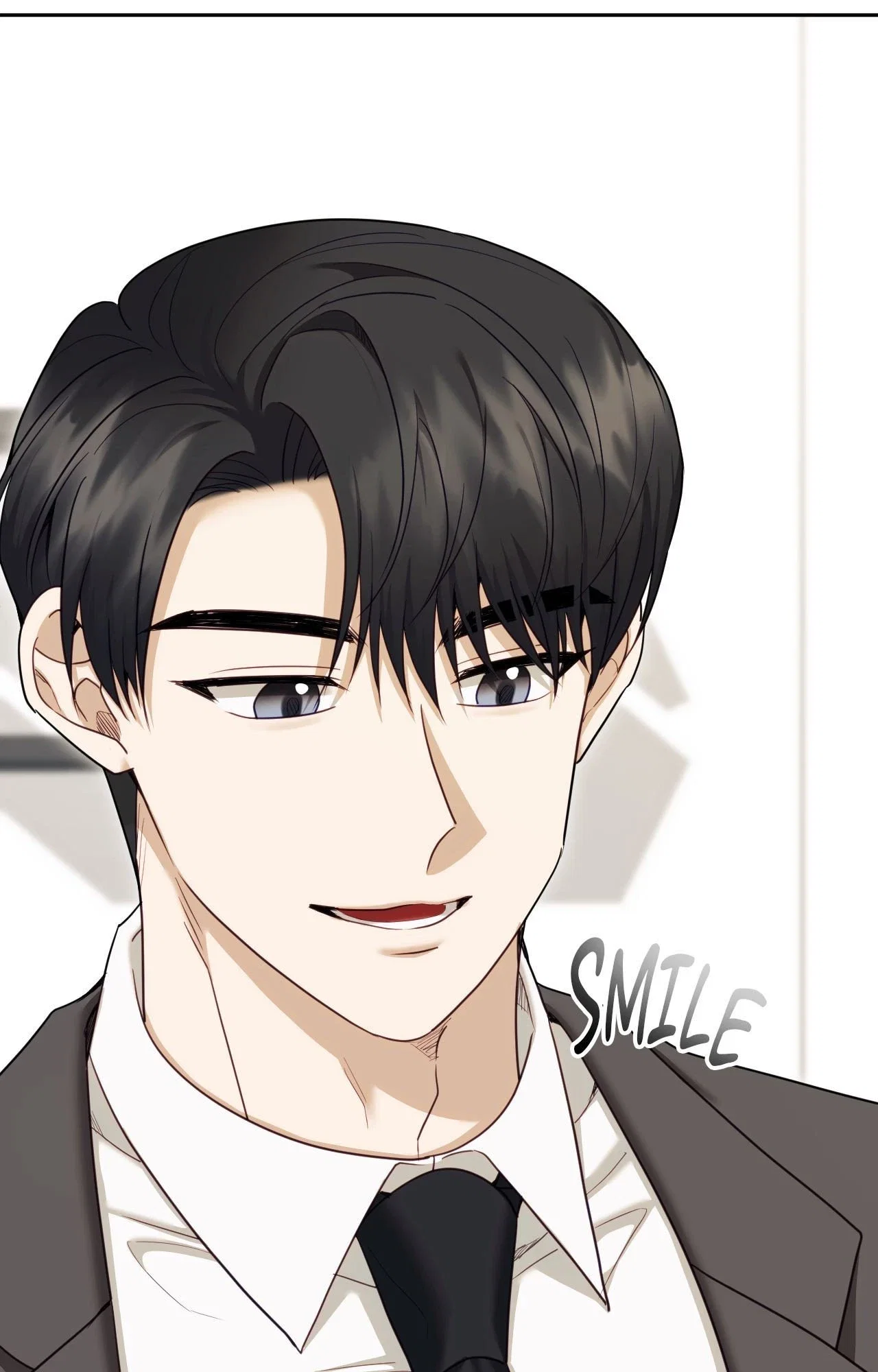 Domming My Boss Chapter 49 - Page 51