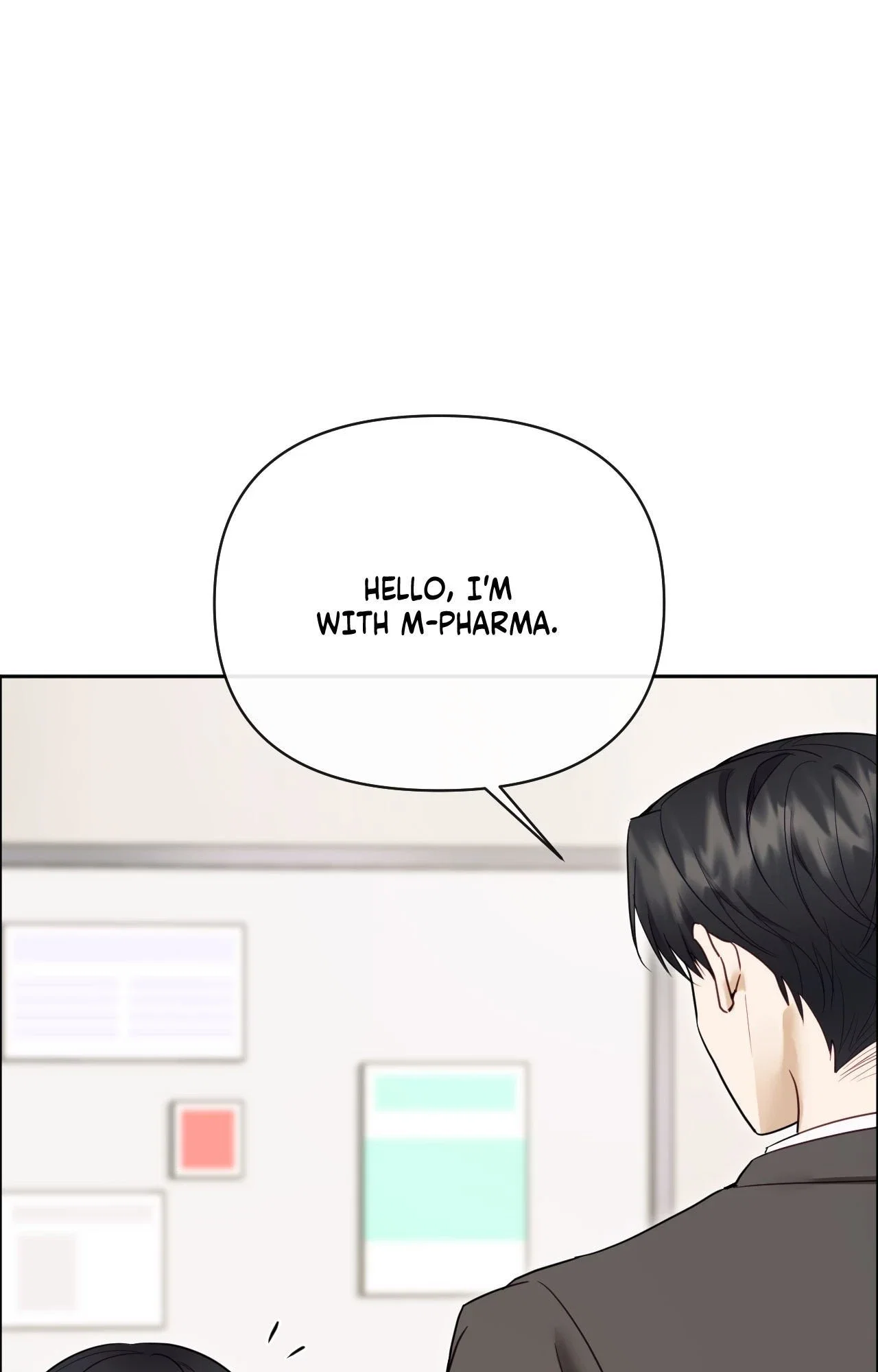 Domming My Boss Chapter 49 - Page 61