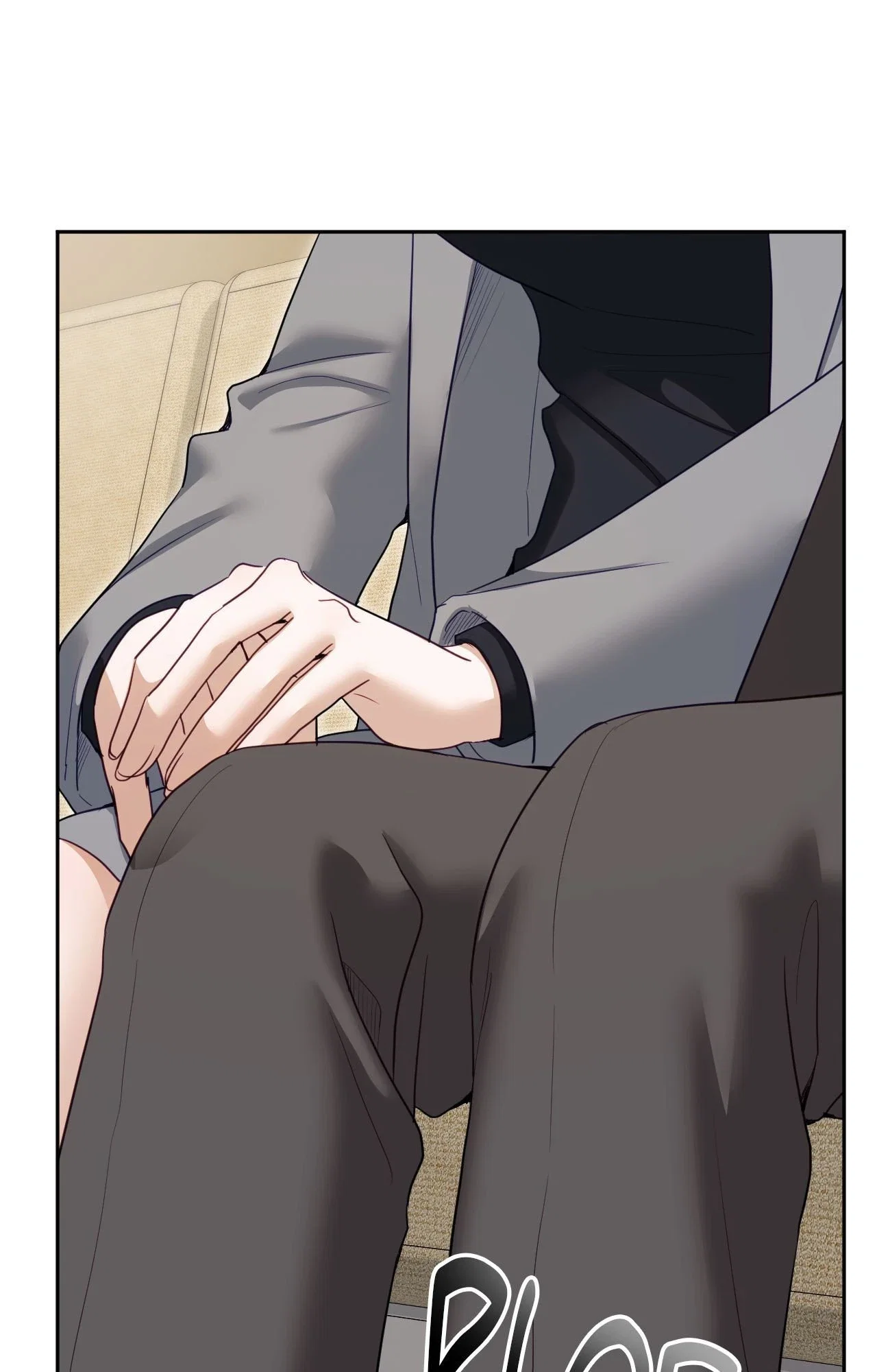 Domming My Boss Chapter 49 - Page 68