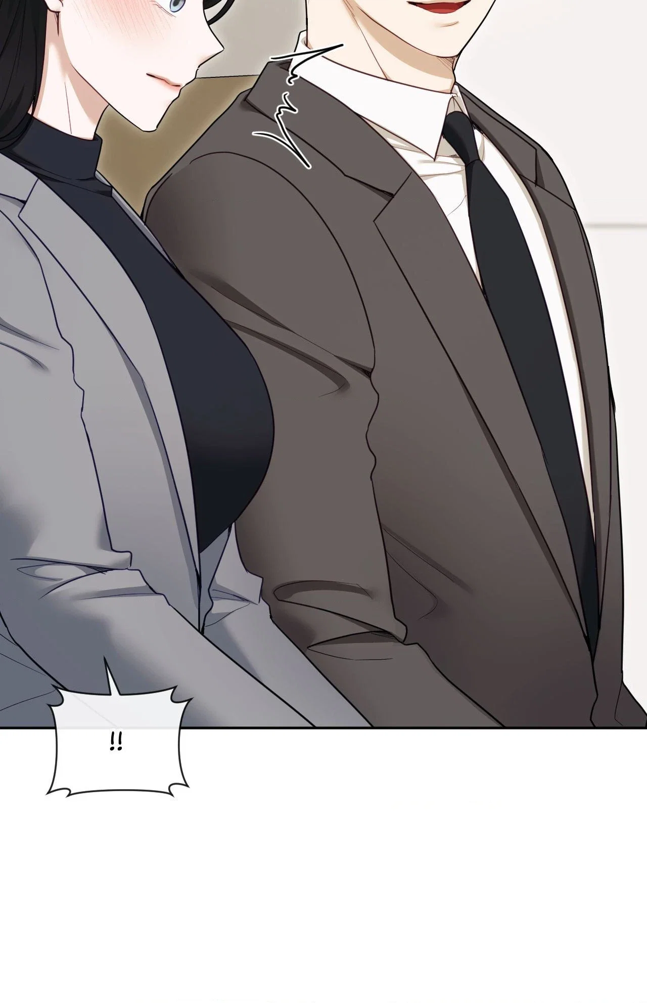 Domming My Boss Chapter 49 - Page 70