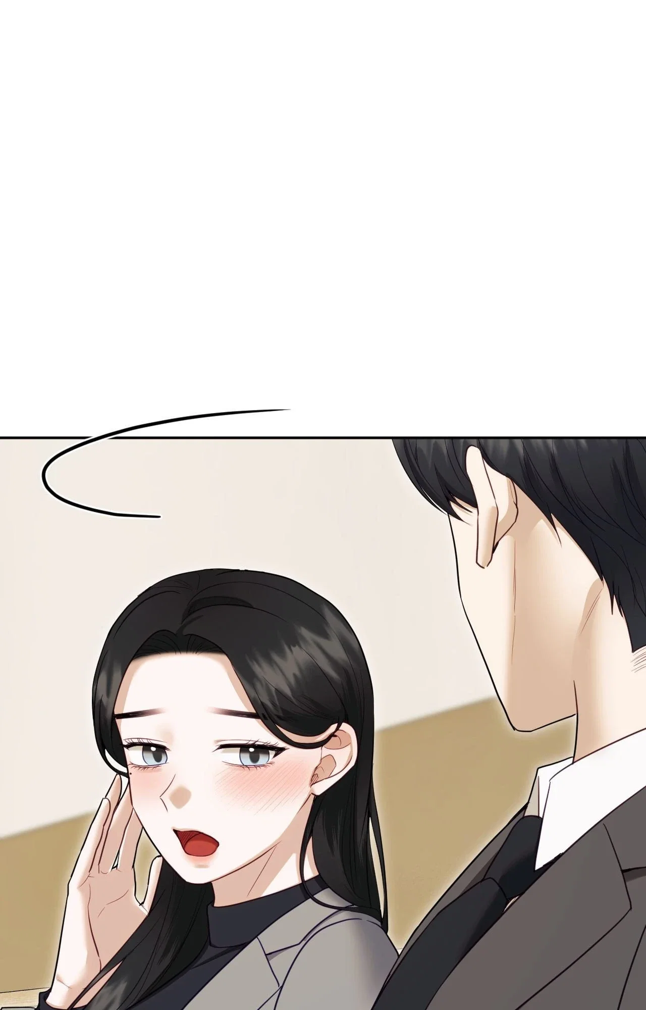 Domming My Boss Chapter 49 - Page 71