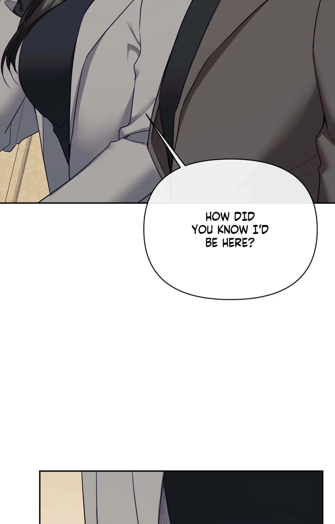 Domming My Boss Chapter 49 - Page 72