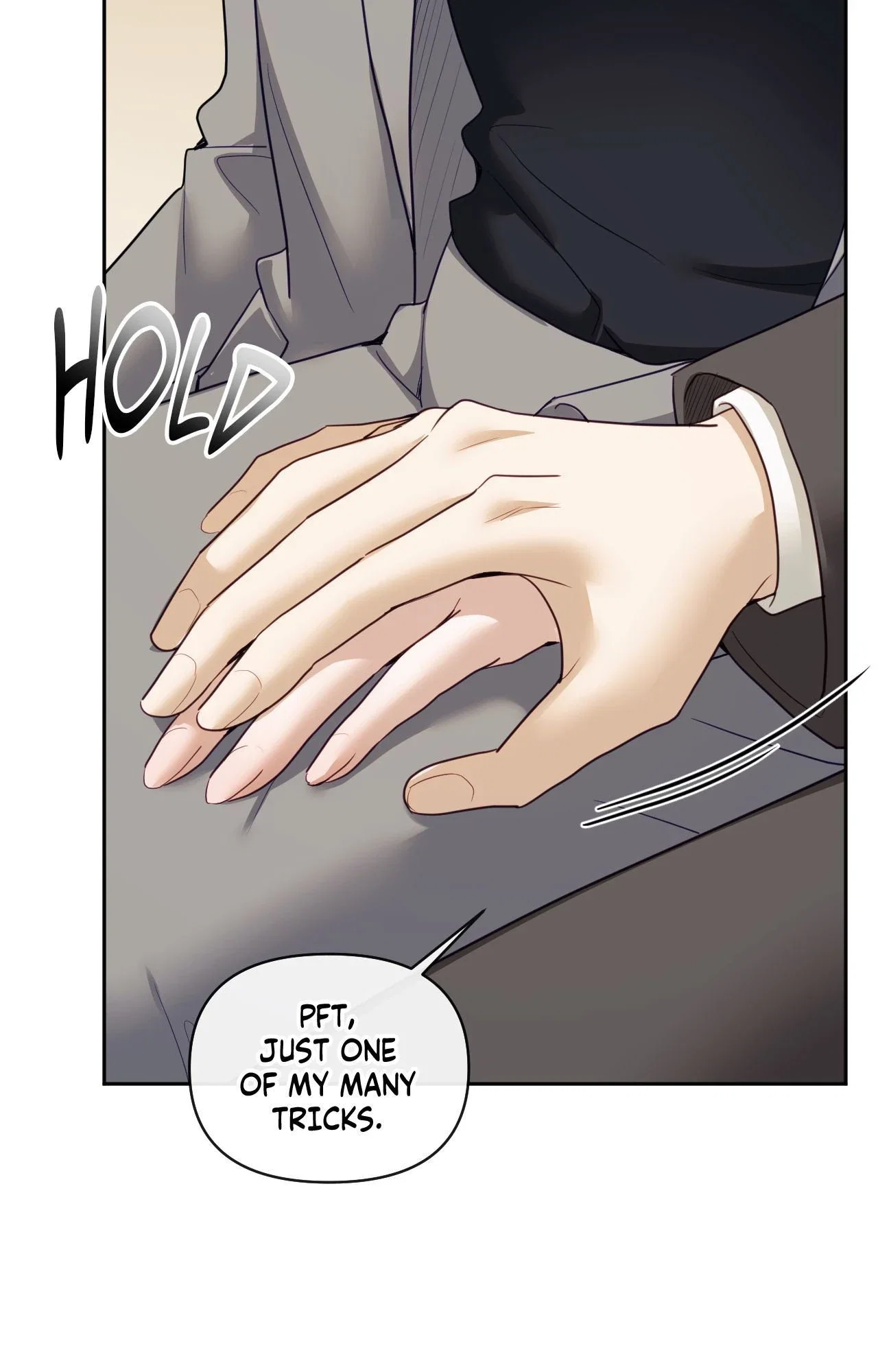 Domming My Boss Chapter 49 - Page 73
