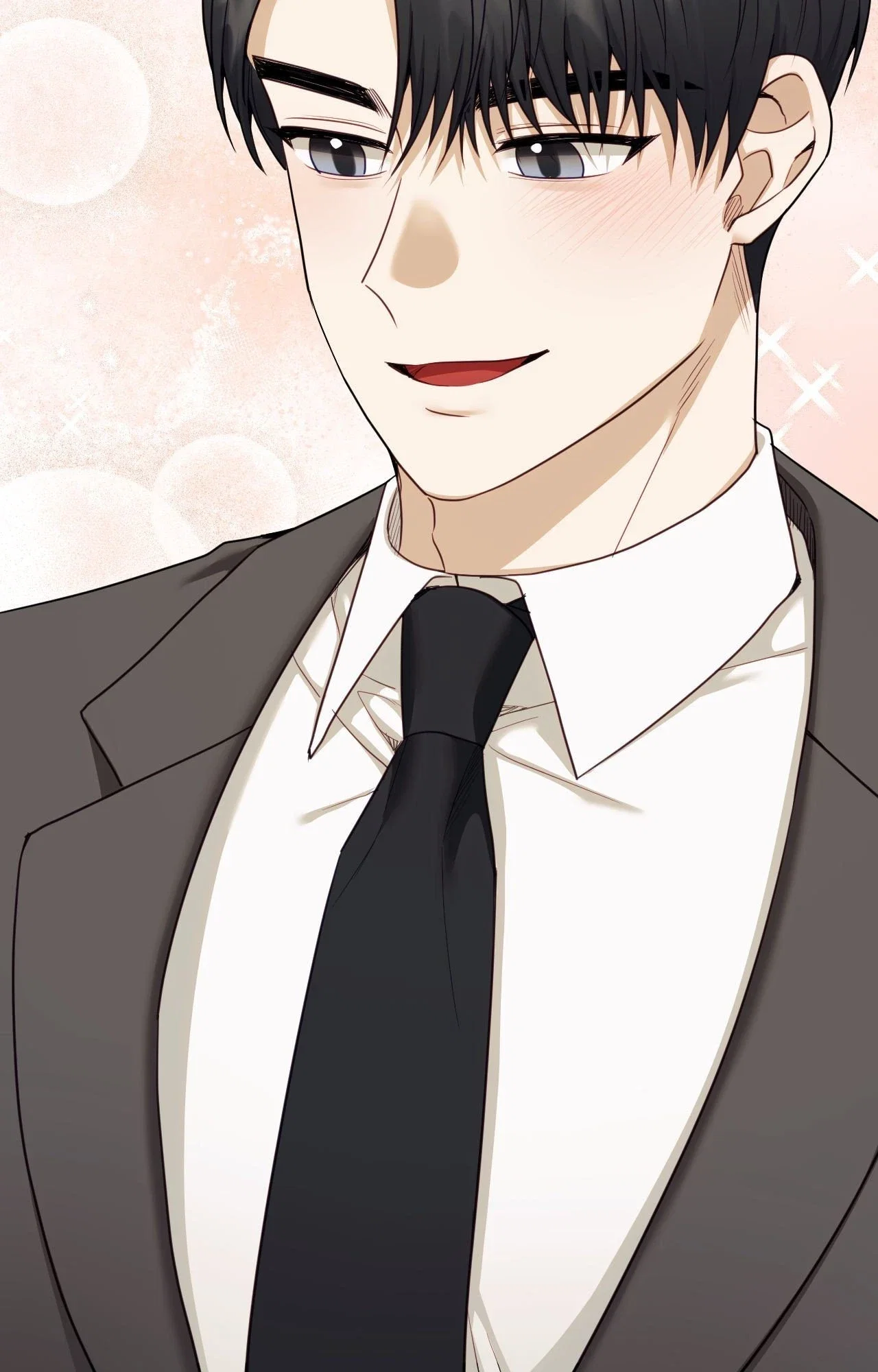 Domming My Boss Chapter 49 - Page 75