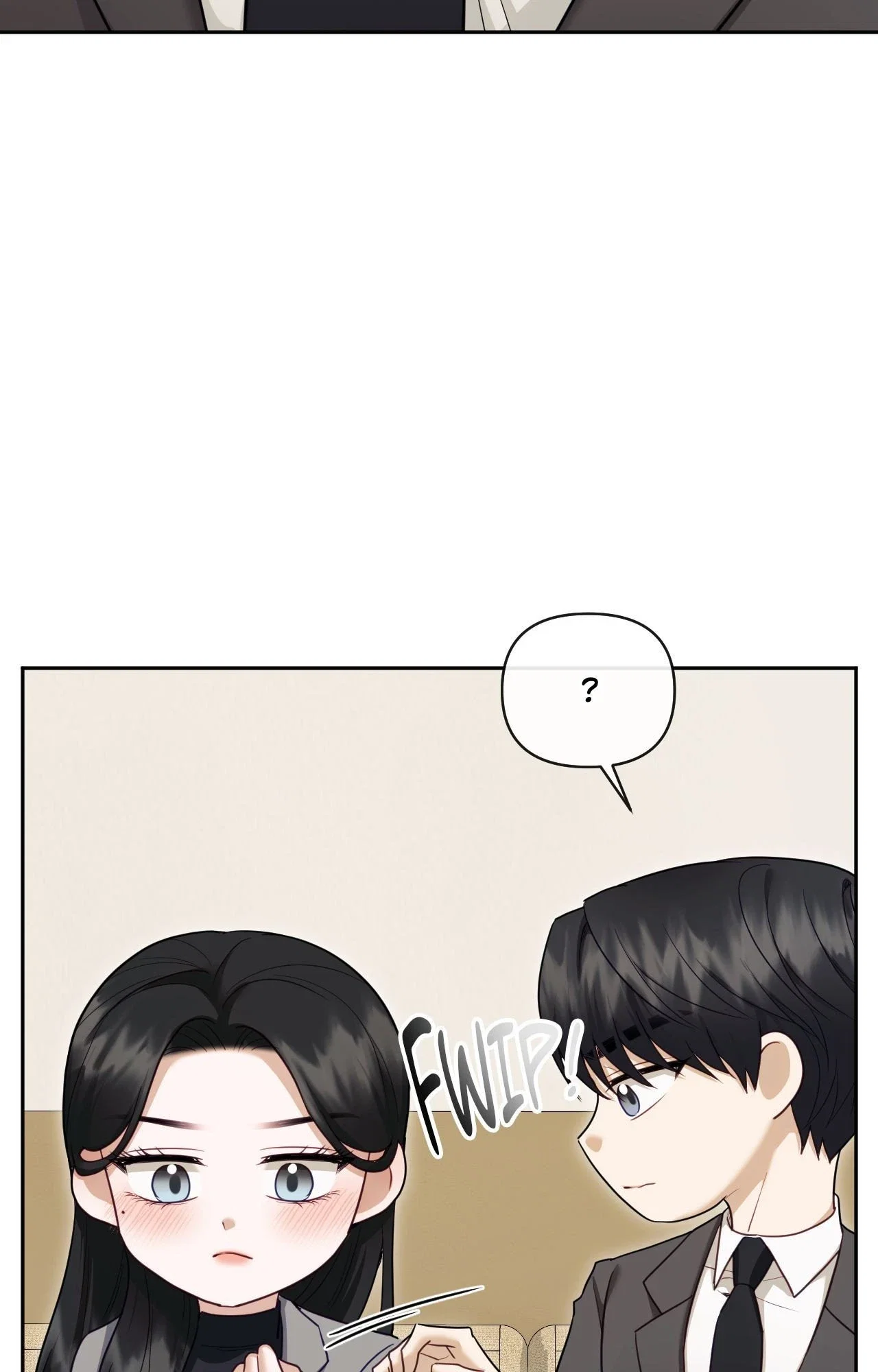 Domming My Boss Chapter 49 - Page 76