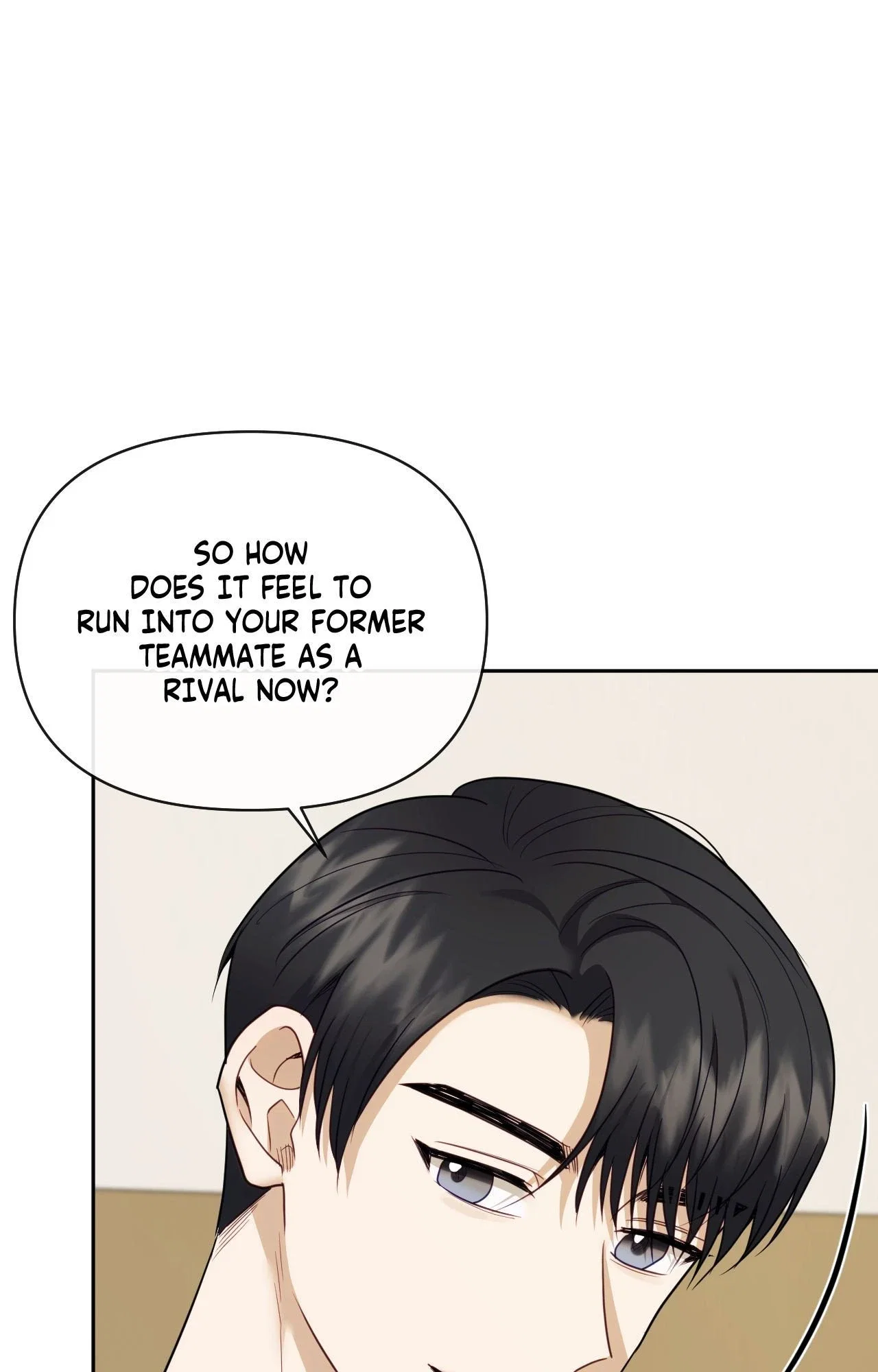 Domming My Boss Chapter 49 - Page 83