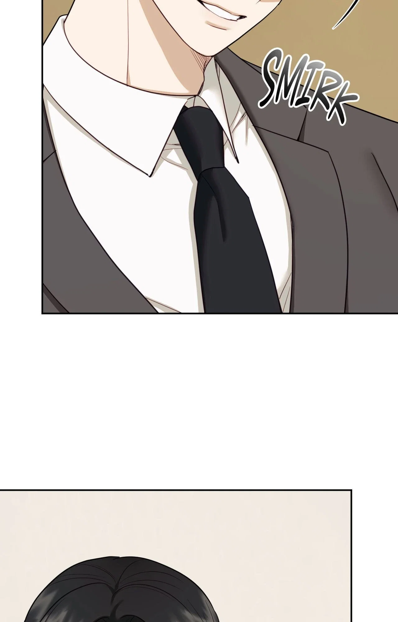 Domming My Boss Chapter 49 - Page 84
