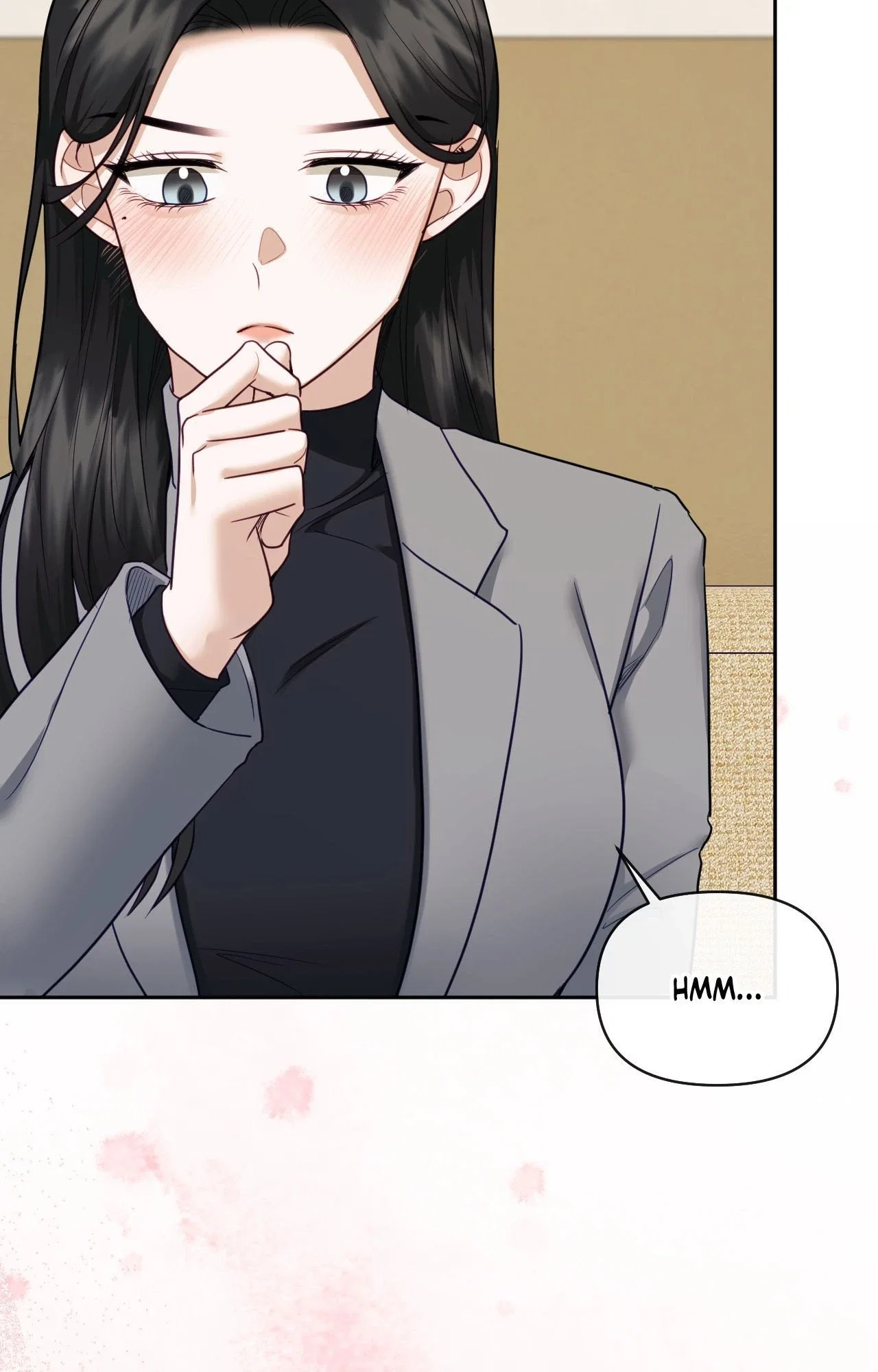 Domming My Boss Chapter 49 - Page 85