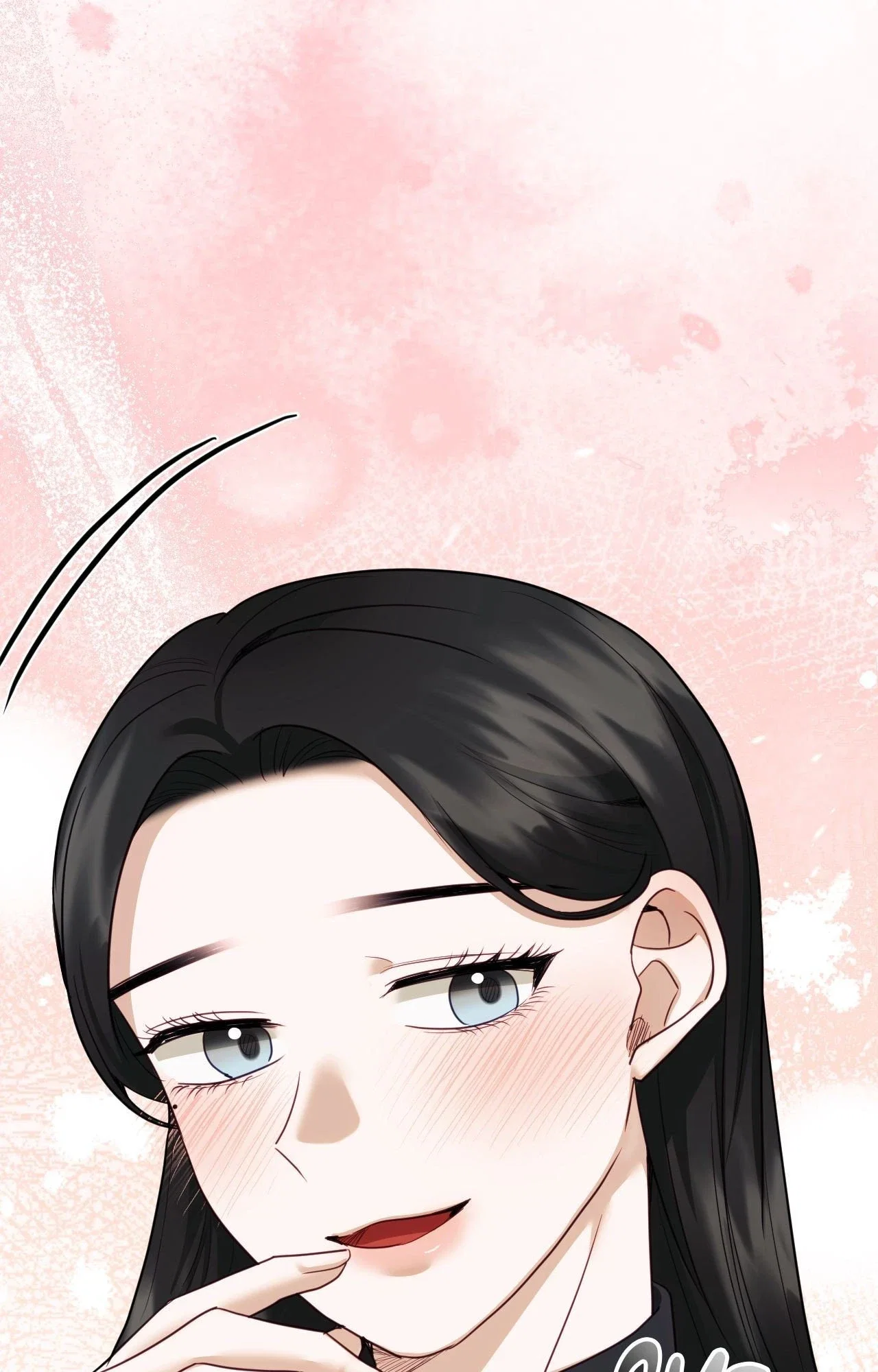 Domming My Boss Chapter 49 - Page 86