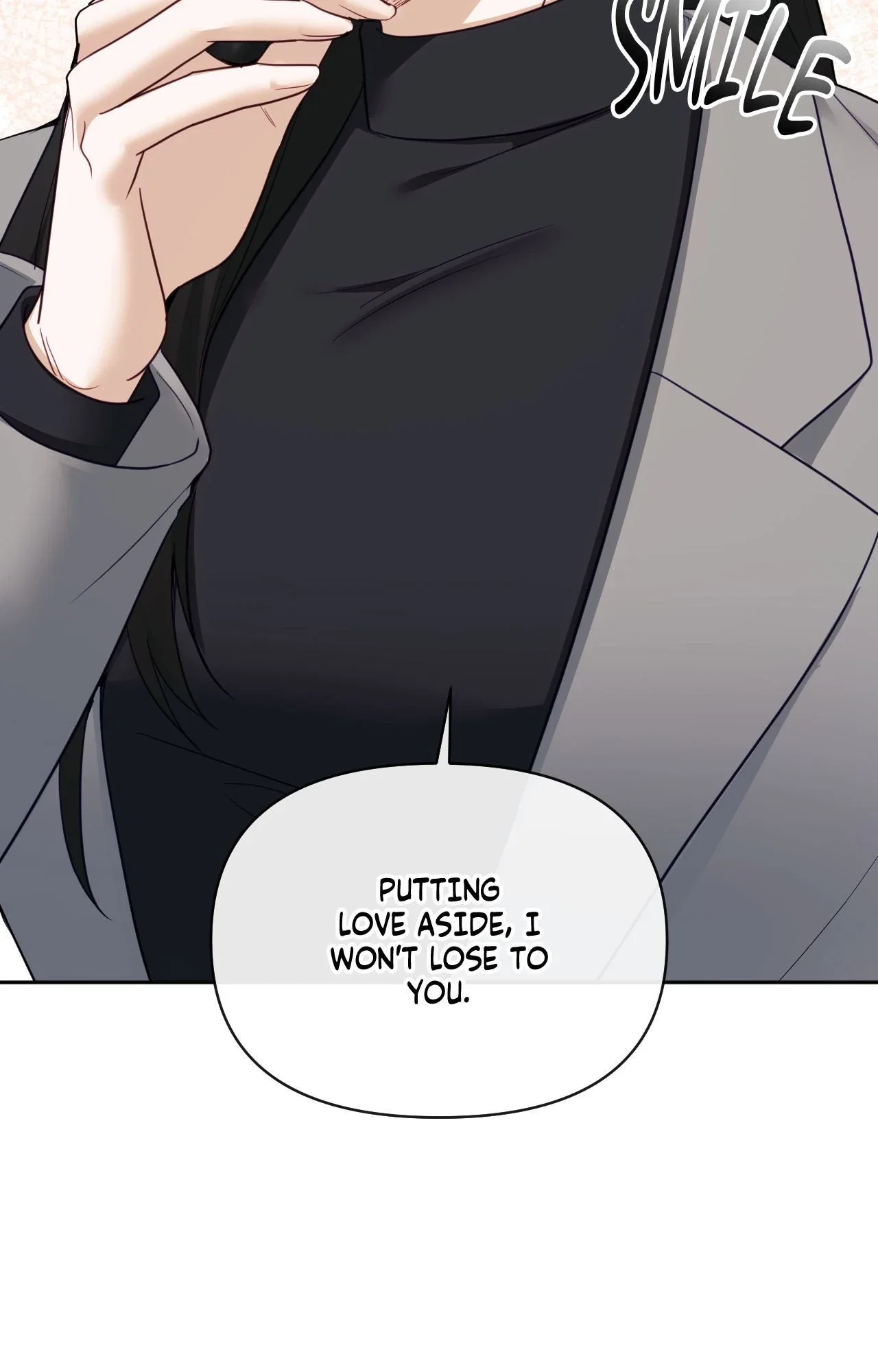 Domming My Boss Chapter 49 - Page 87