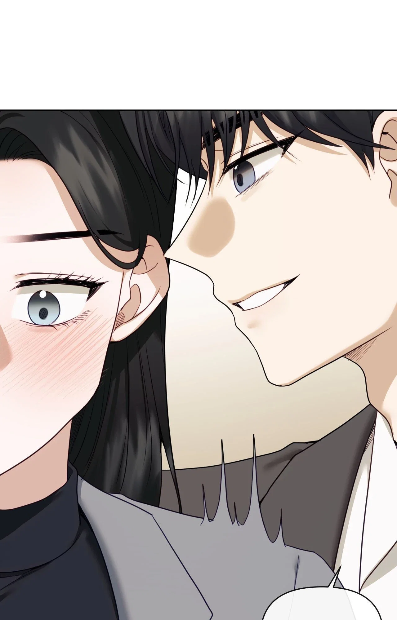 Domming My Boss Chapter 49 - Page 88