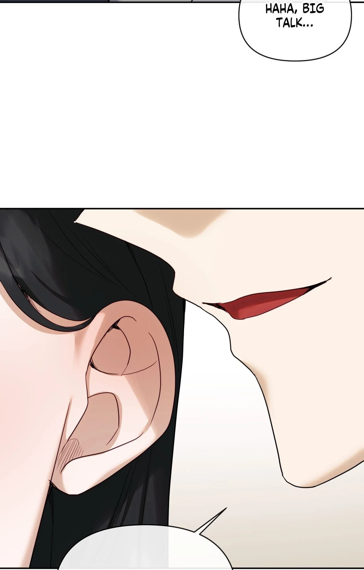 Domming My Boss Chapter 49 - Page 89