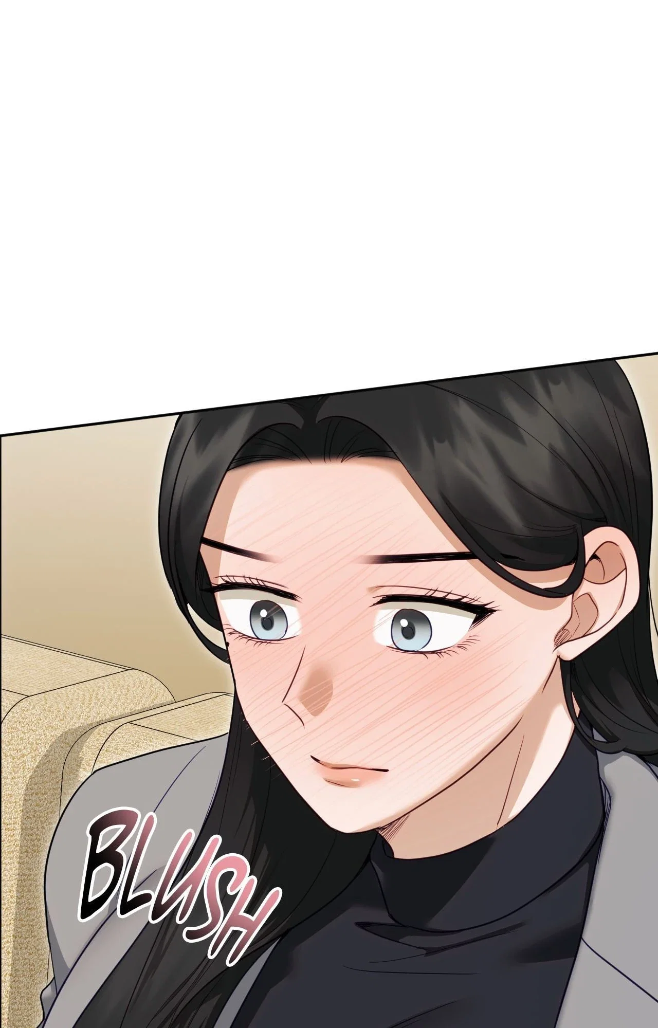Domming My Boss Chapter 49 - Page 91