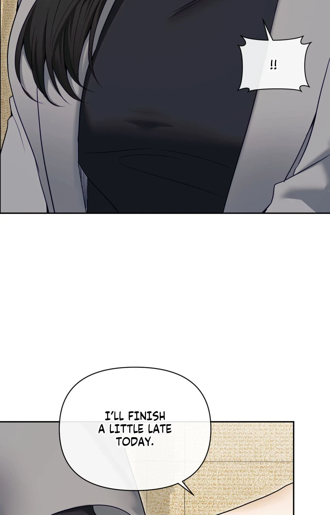 Domming My Boss Chapter 49 - Page 92