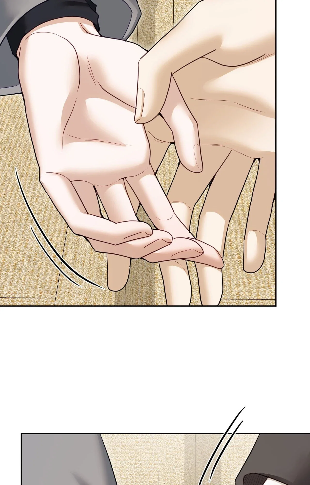 Domming My Boss Chapter 49 - Page 93