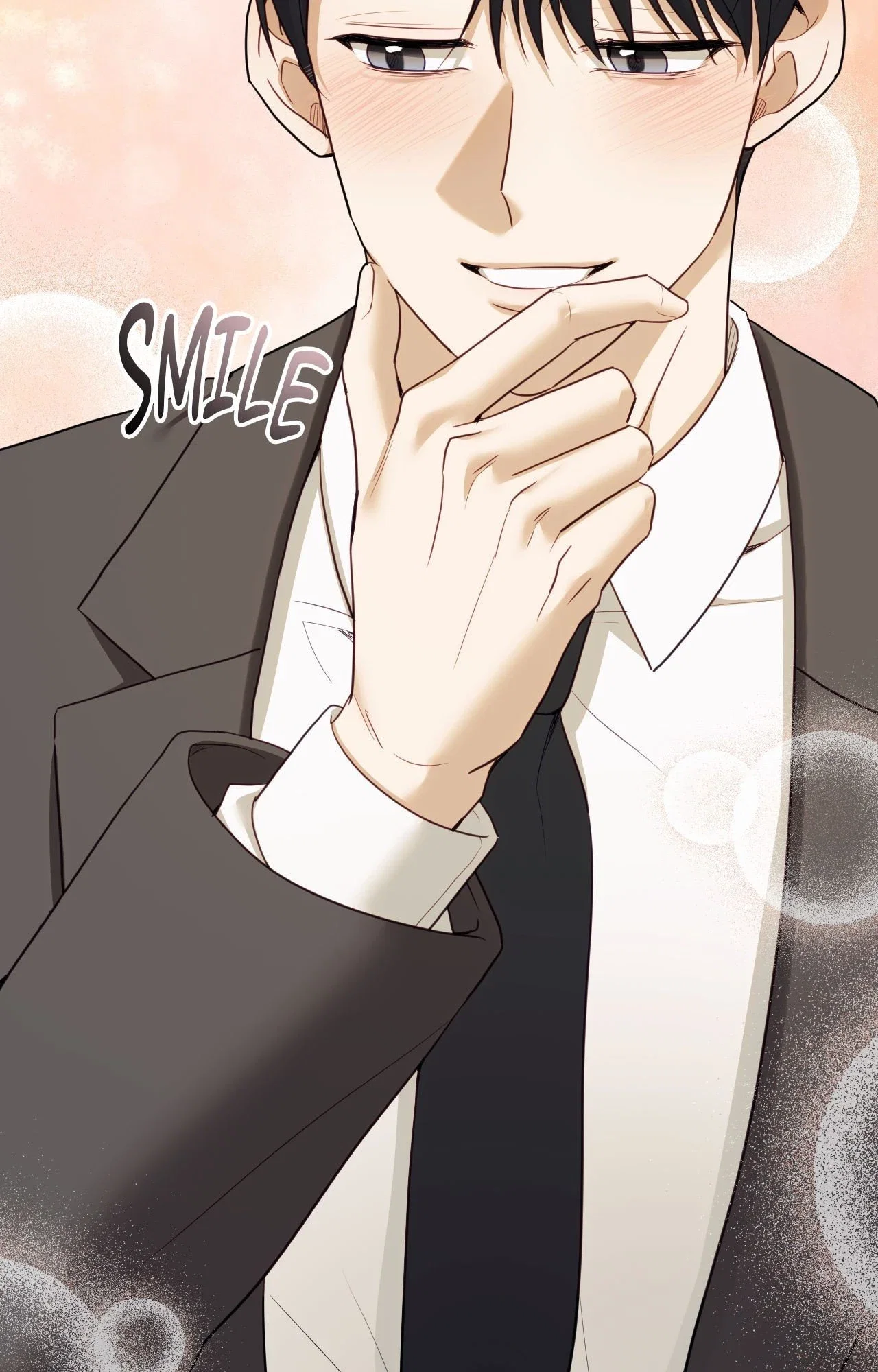 Domming My Boss Chapter 49 - Page 102