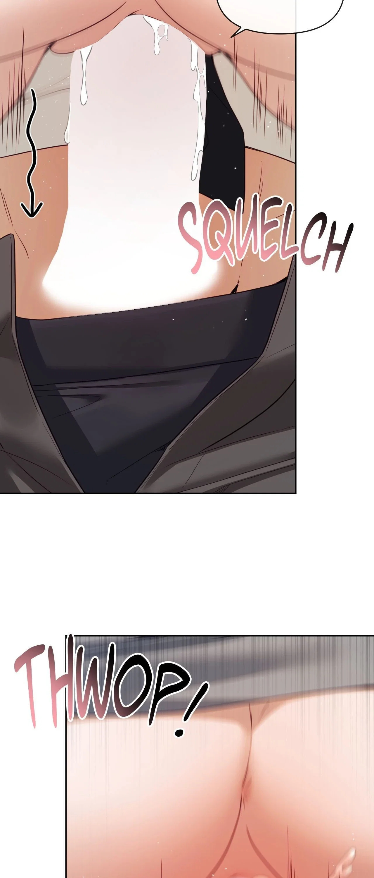 Domming My Boss Chapter 50 - Page 5