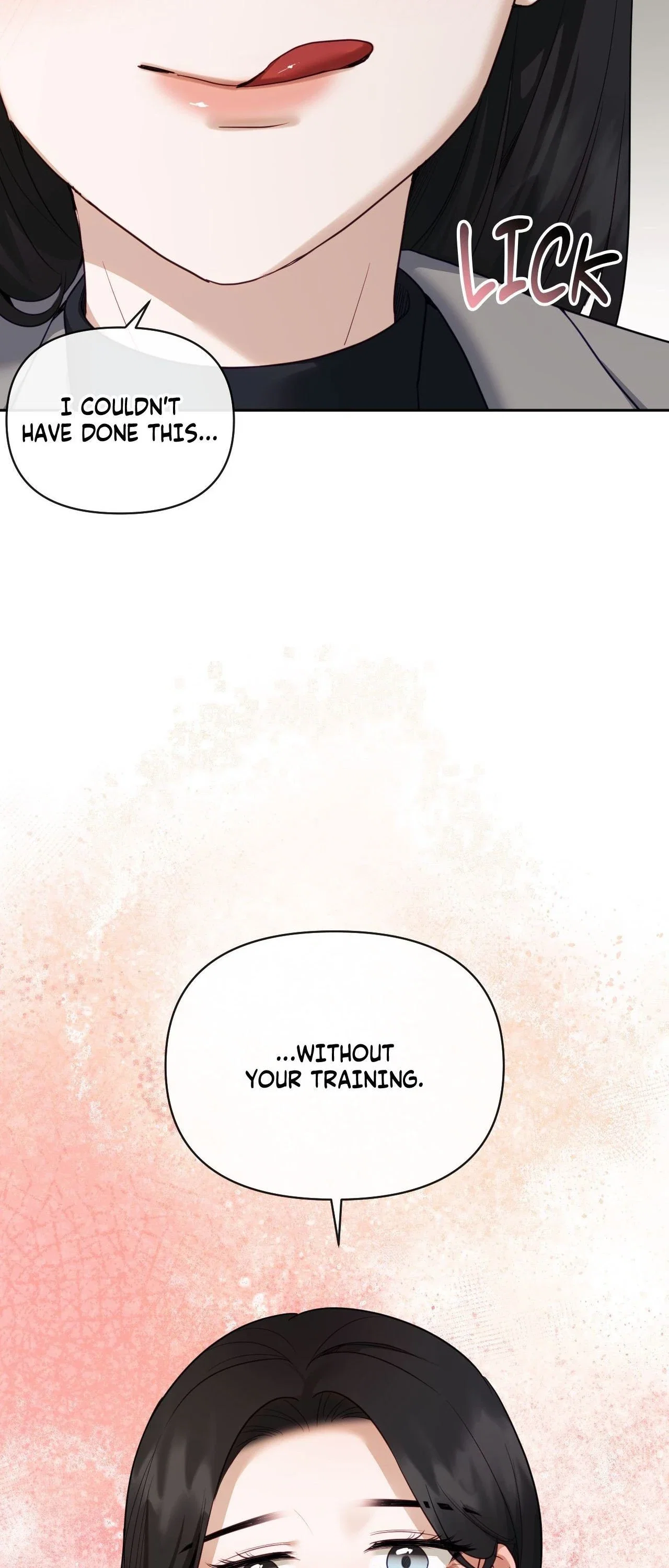 Domming My Boss Chapter 50 - Page 9