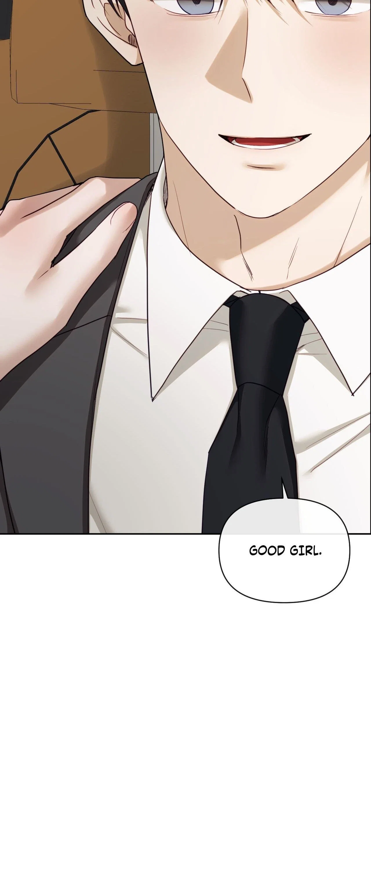 Domming My Boss Chapter 50 - Page 11
