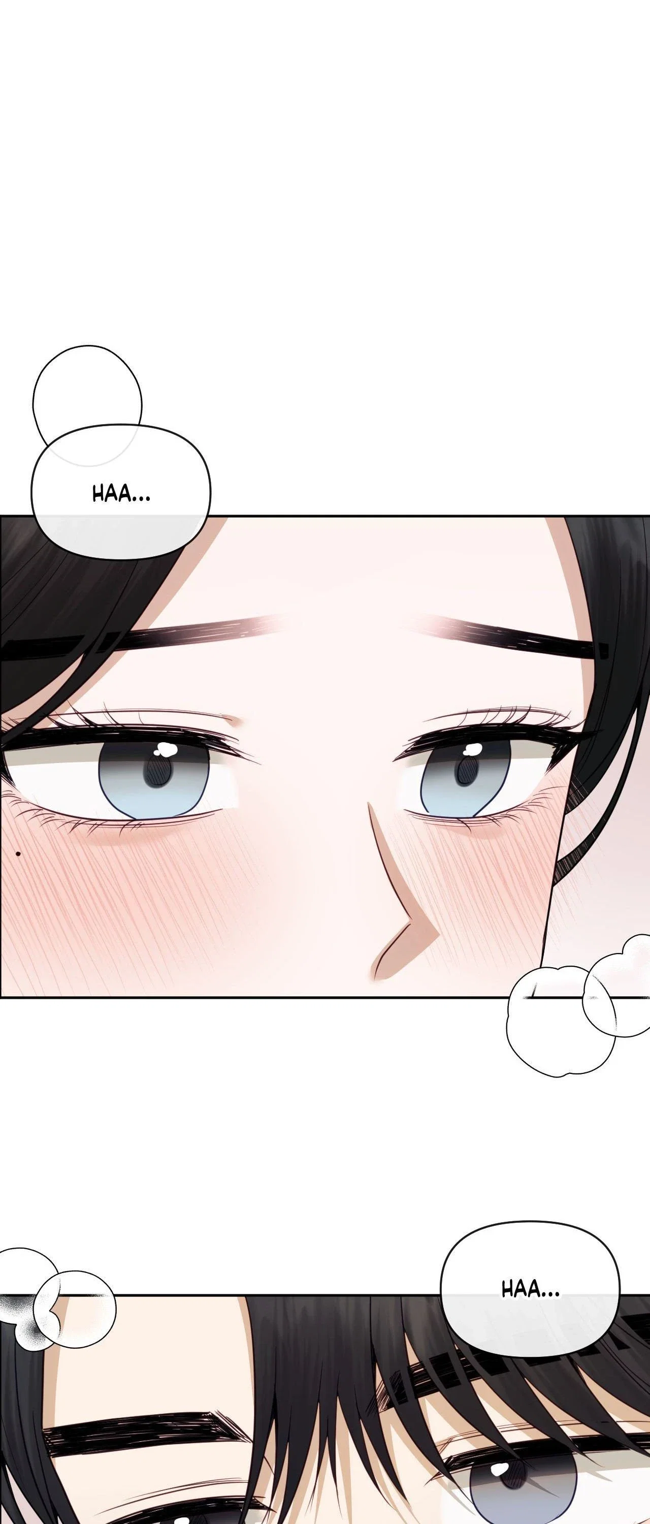 Domming My Boss Chapter 50 - Page 16