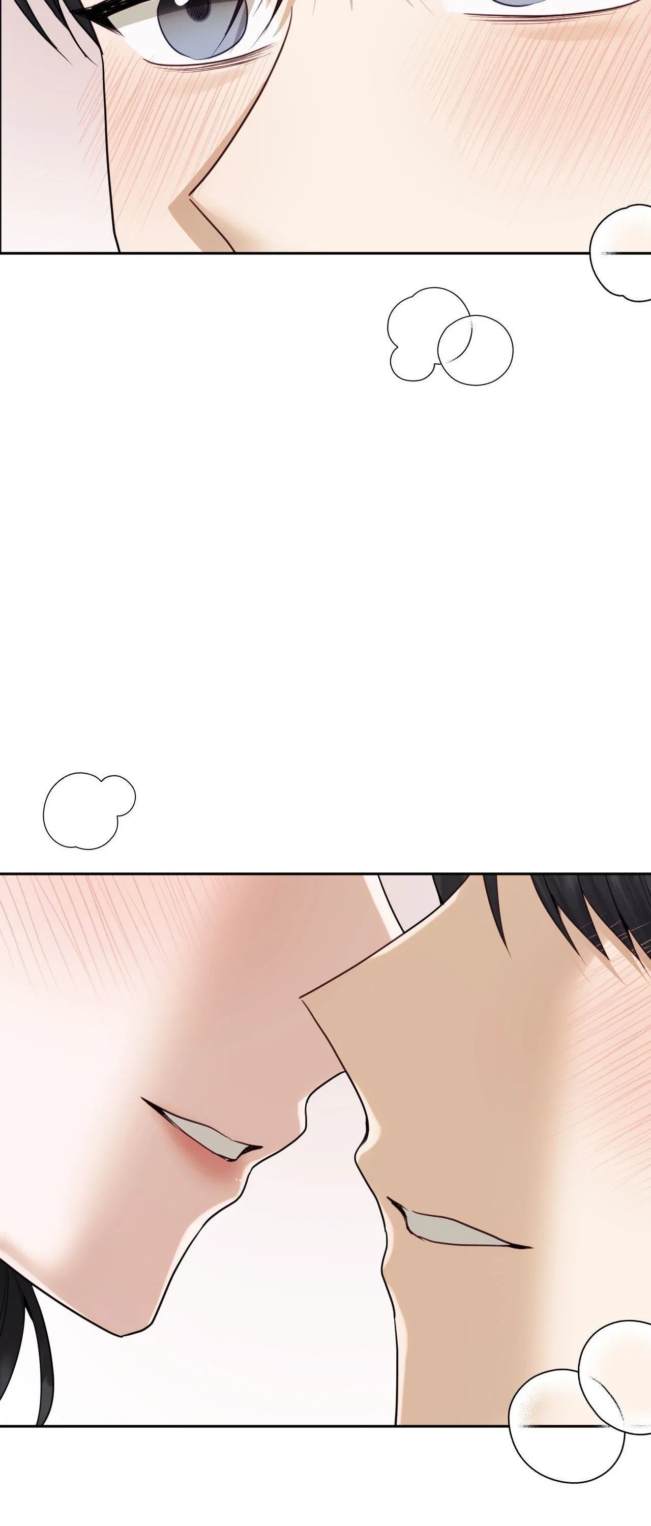 Domming My Boss Chapter 50 - Page 17