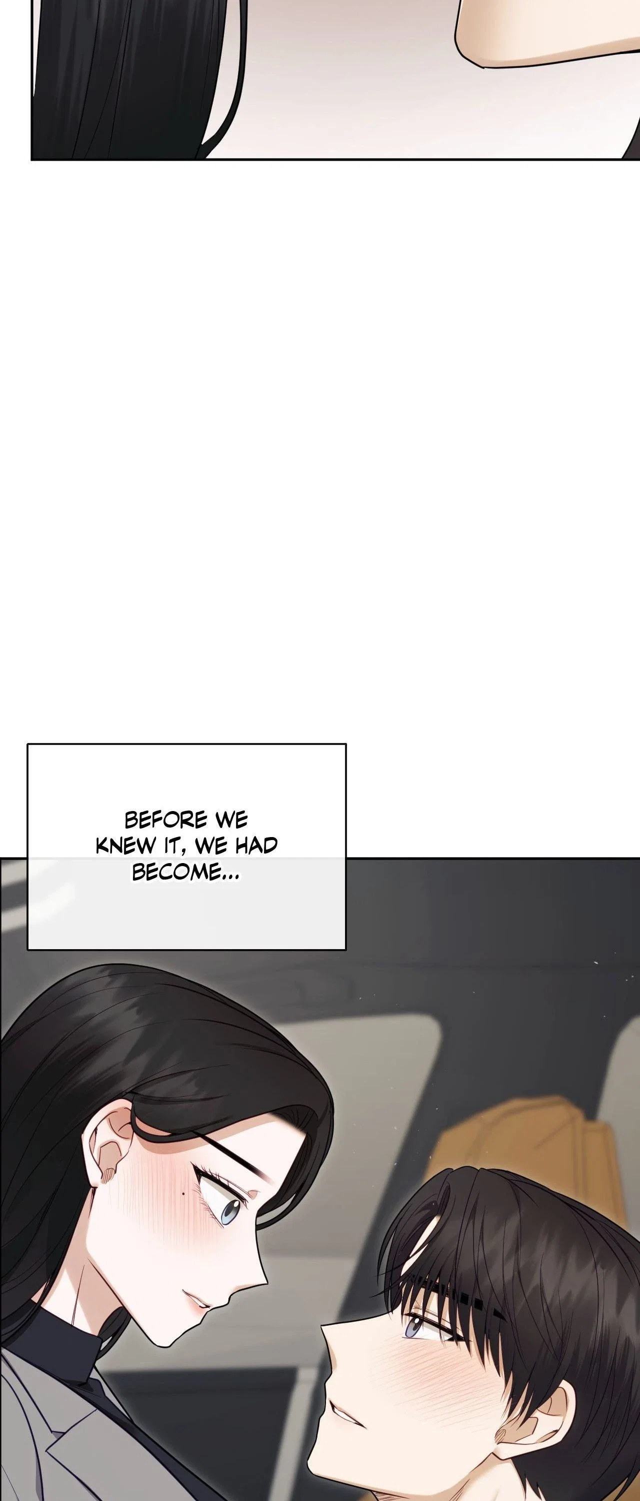 Domming My Boss Chapter 50 - Page 24