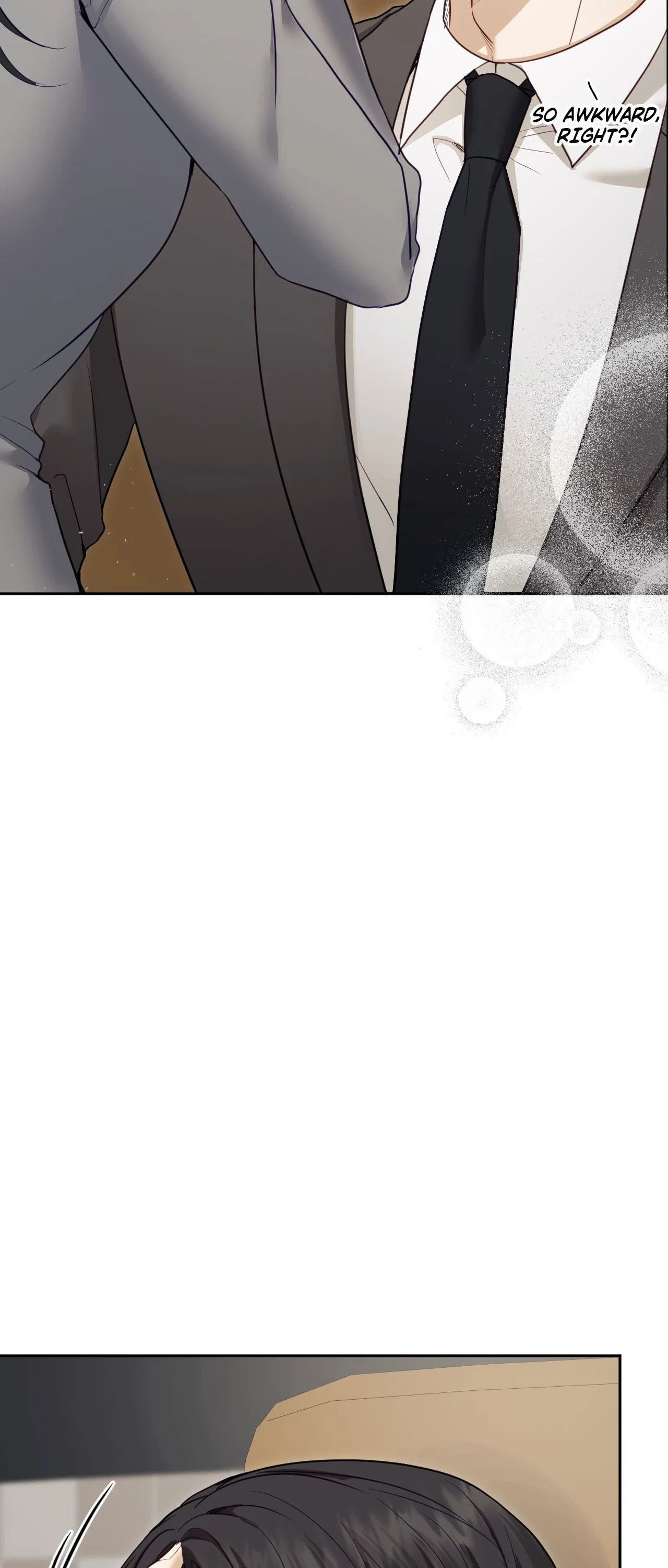 Domming My Boss Chapter 50 - Page 30