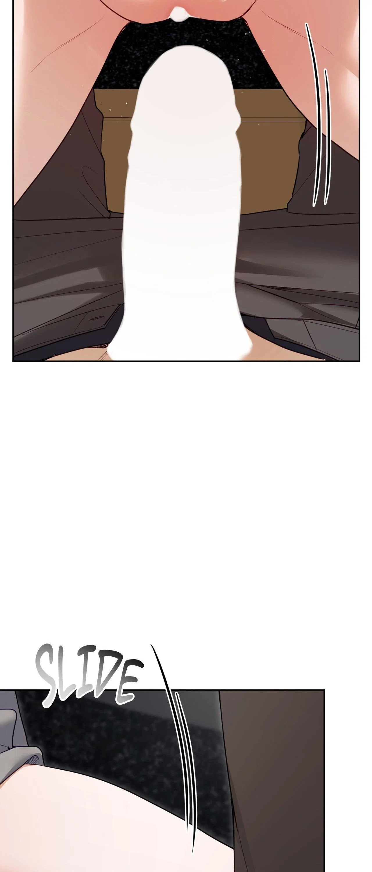 Domming My Boss Chapter 50 - Page 32