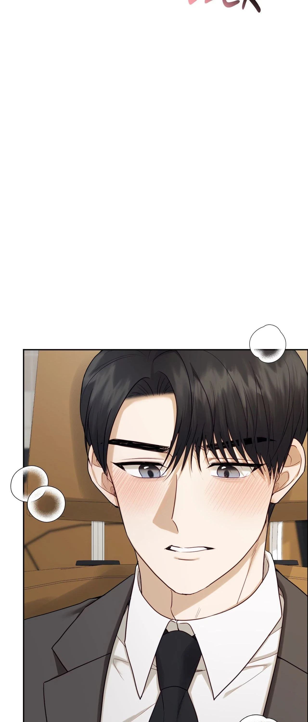 Domming My Boss Chapter 50 - Page 36