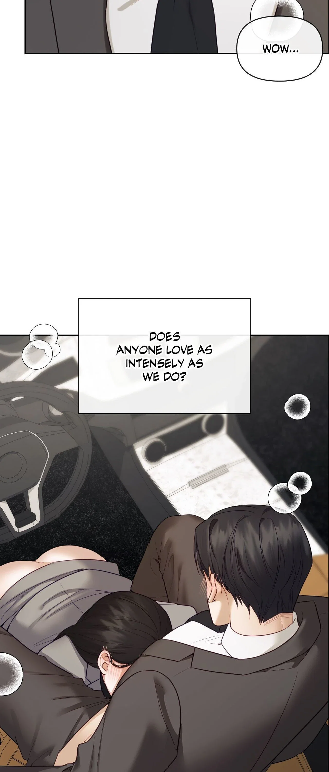 Domming My Boss Chapter 50 - Page 37