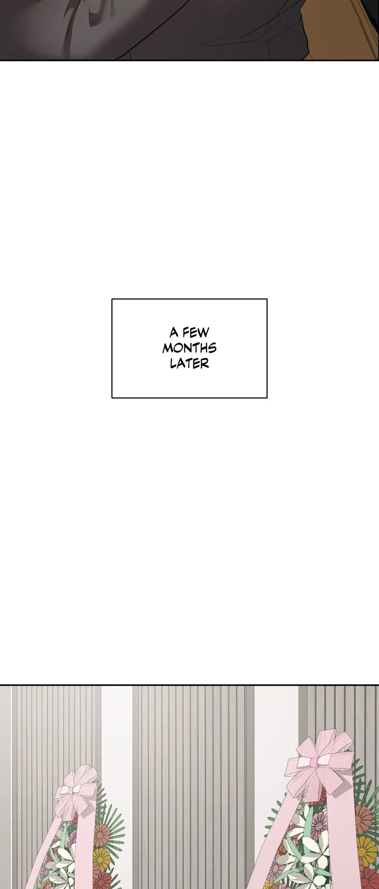Domming My Boss Chapter 50 - Page 38