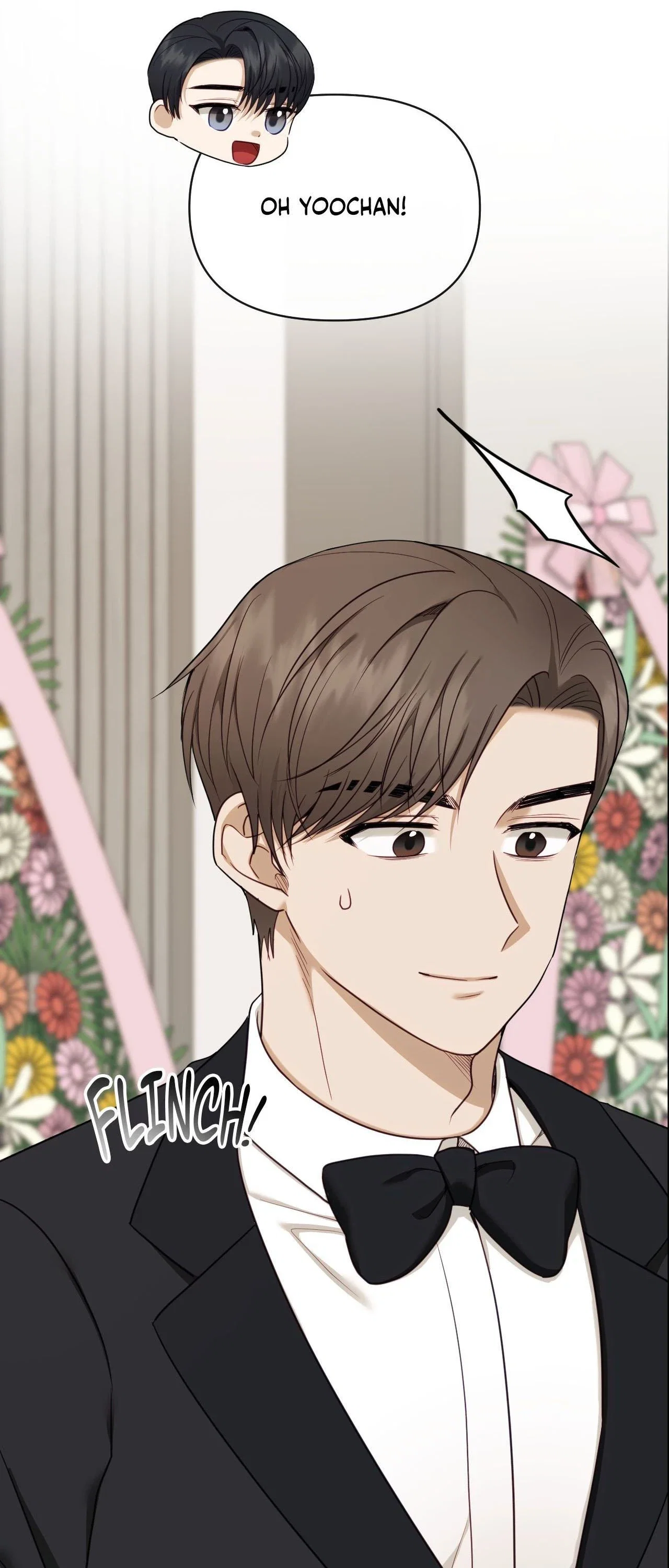 Domming My Boss Chapter 50 - Page 41