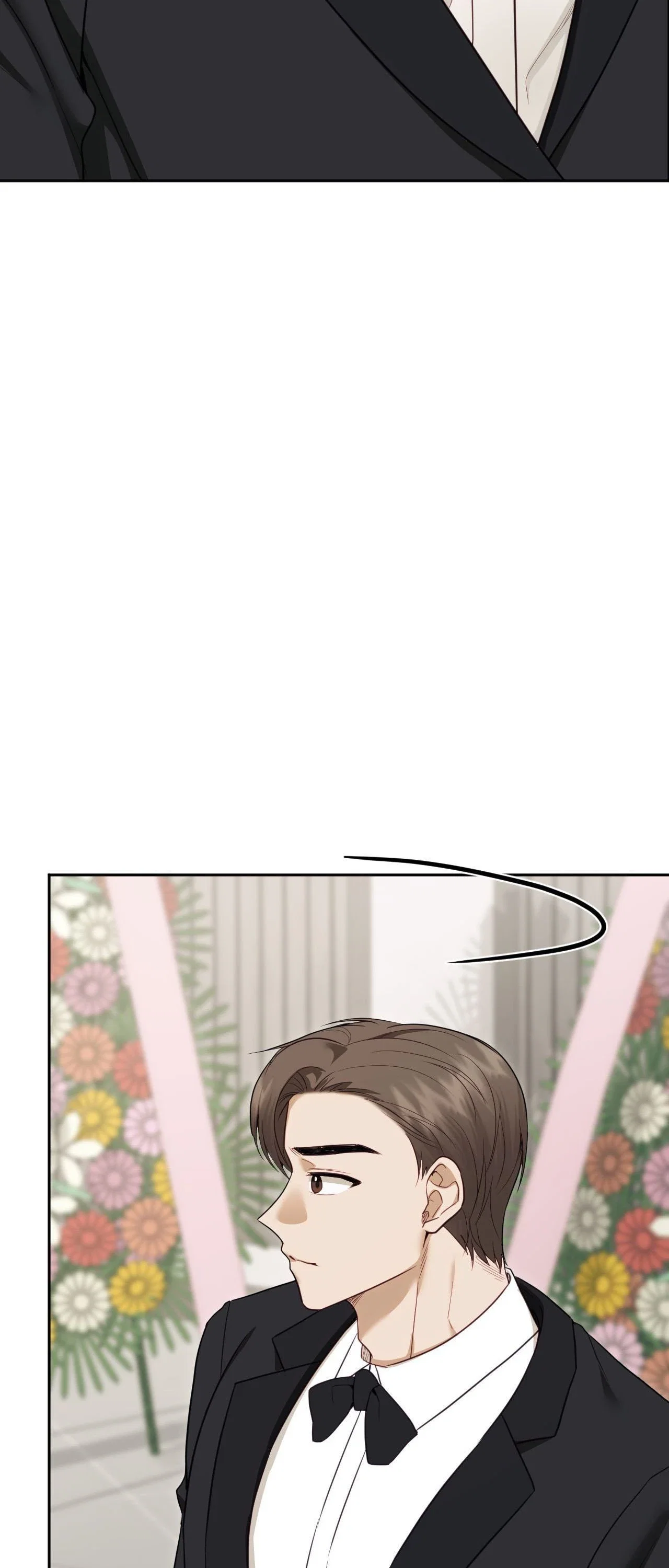 Domming My Boss Chapter 50 - Page 42