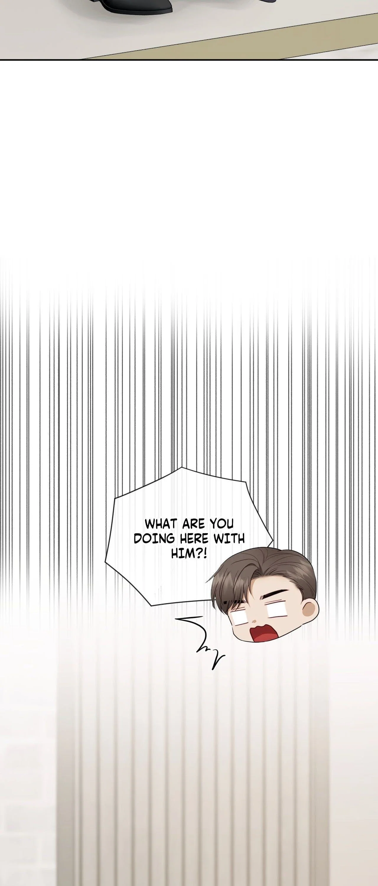 Domming My Boss Chapter 50 - Page 45