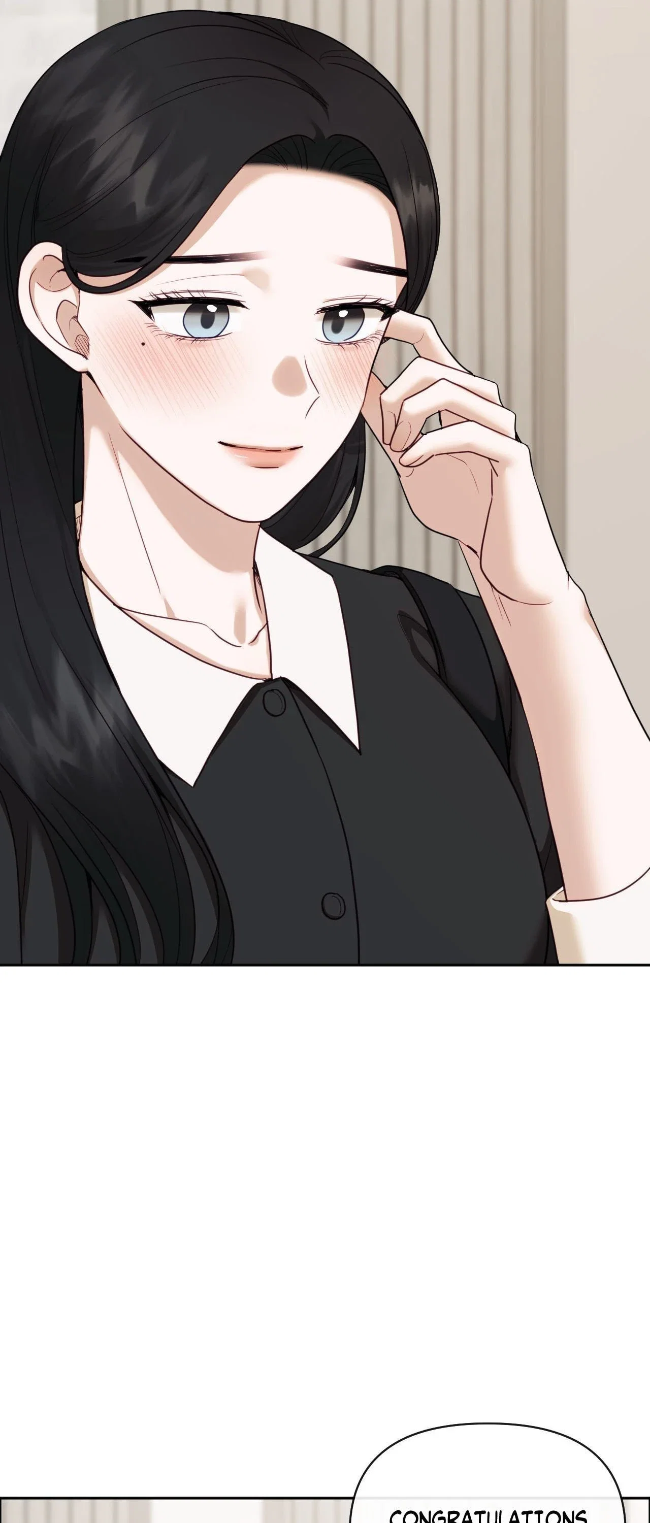 Domming My Boss Chapter 50 - Page 46