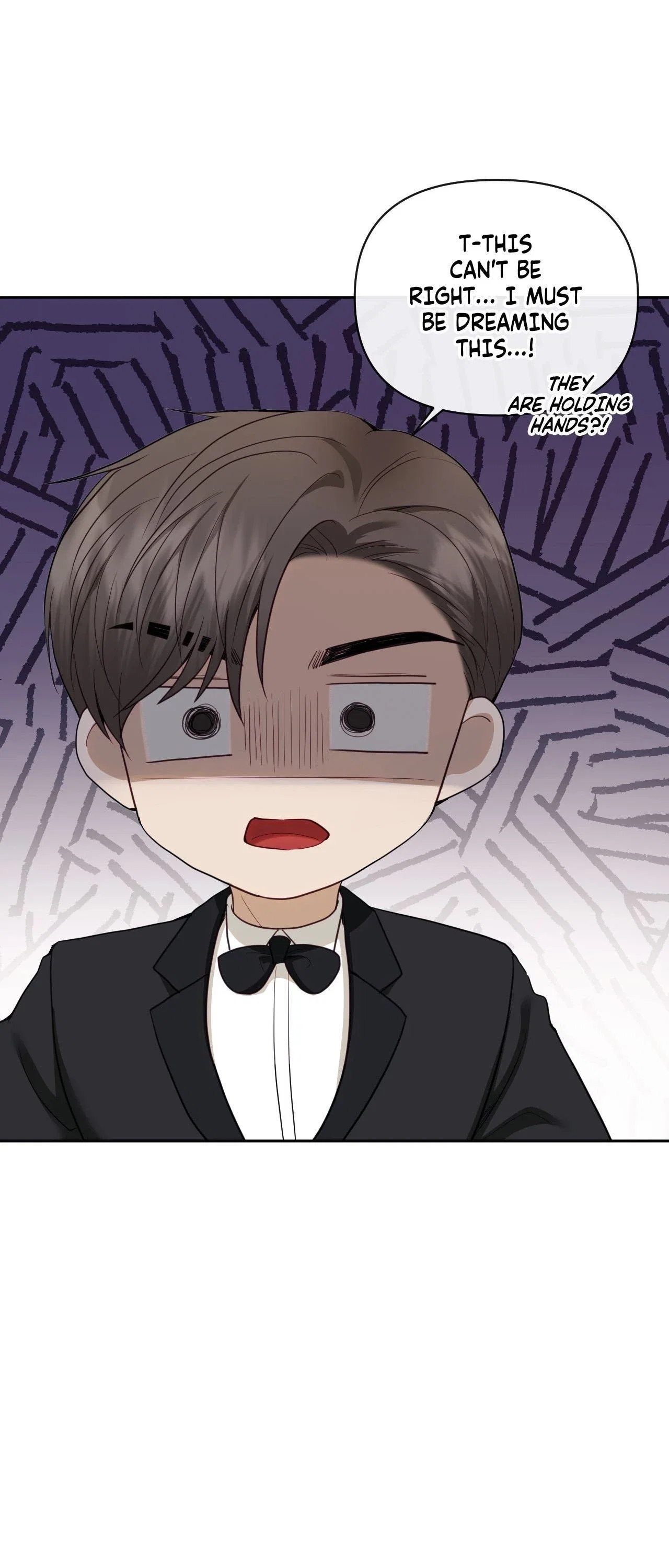 Domming My Boss Chapter 50 - Page 48
