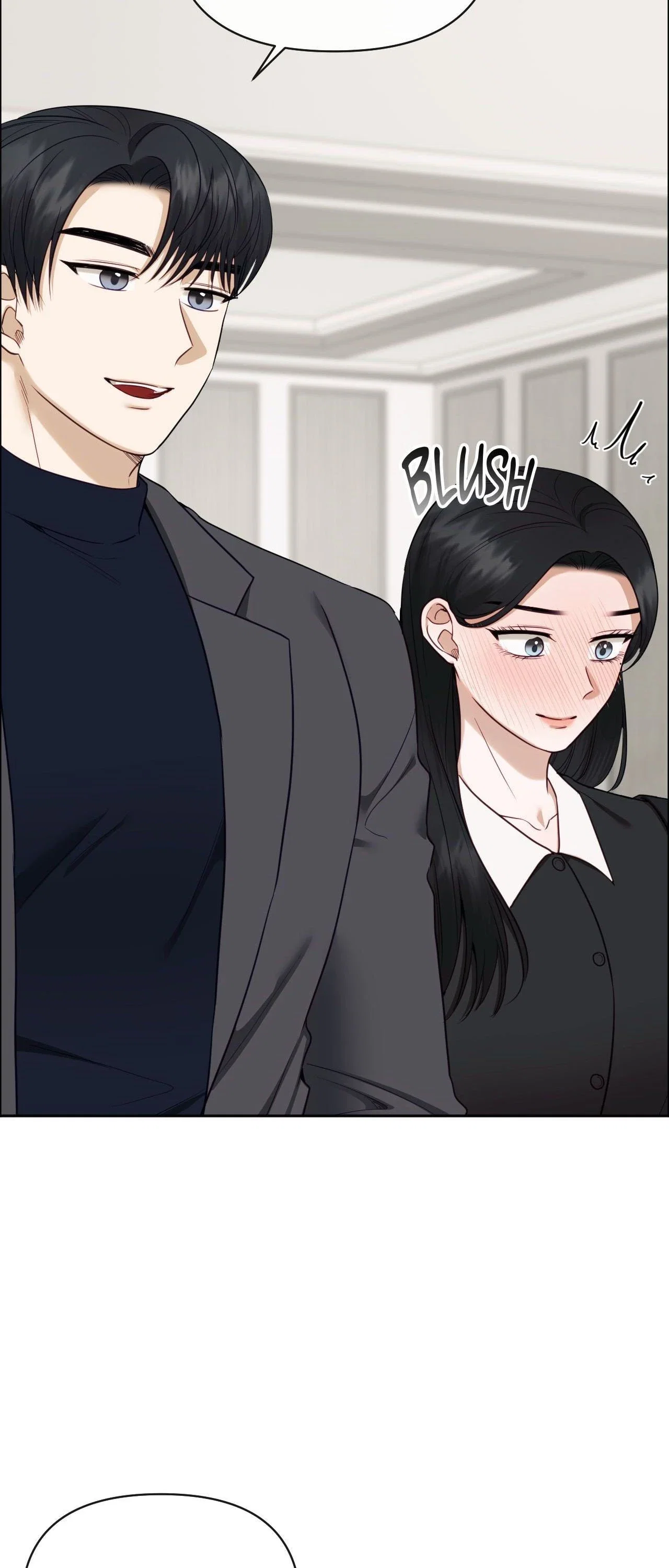 Domming My Boss Chapter 50 - Page 50
