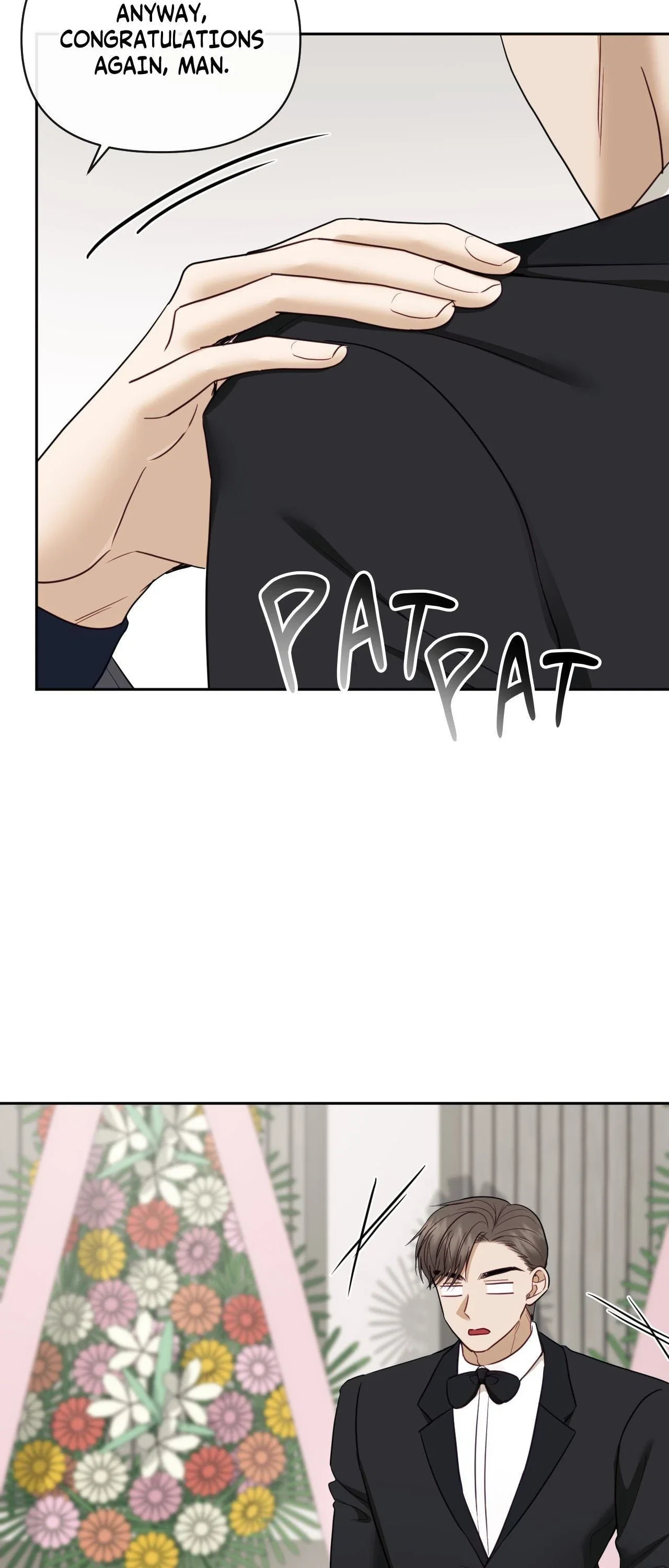 Domming My Boss Chapter 50 - Page 51
