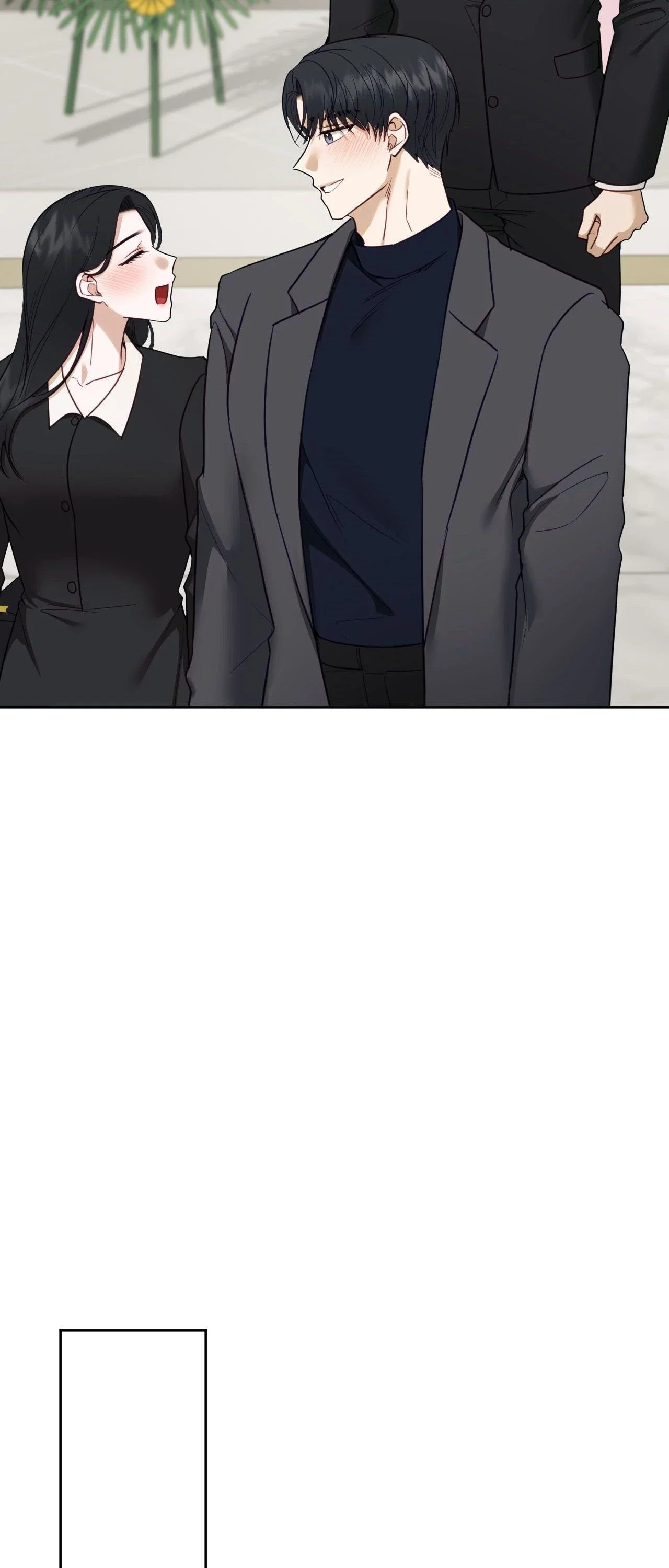 Domming My Boss Chapter 50 - Page 52