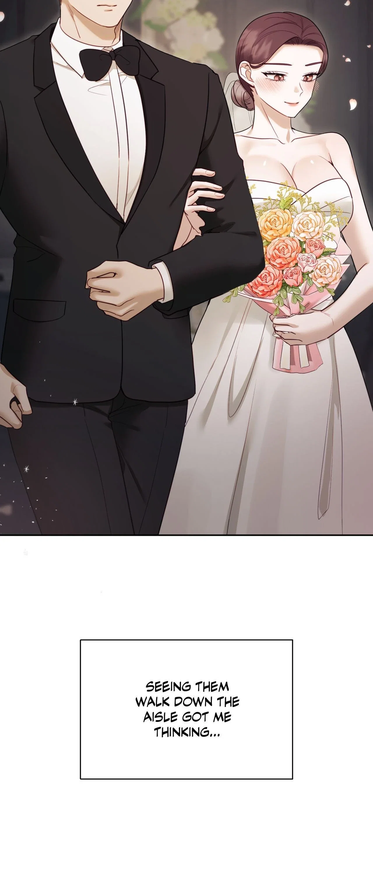 Domming My Boss Chapter 50 - Page 55