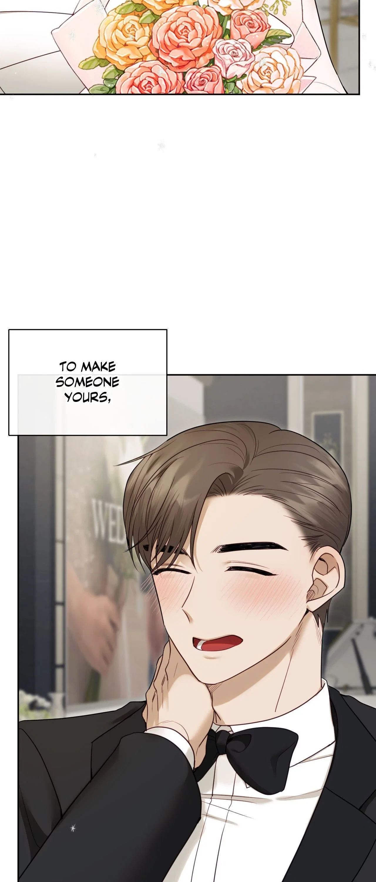 Domming My Boss Chapter 50 - Page 57