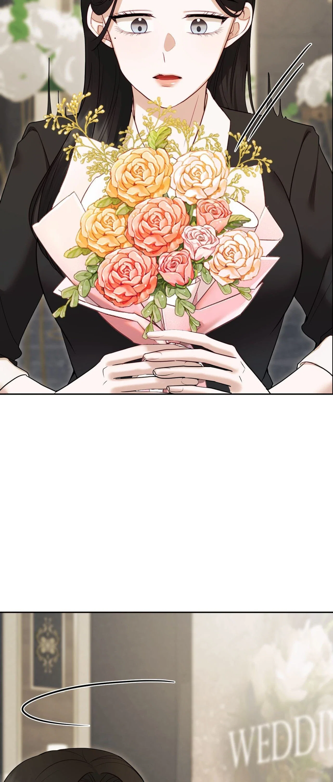 Domming My Boss Chapter 50 - Page 61