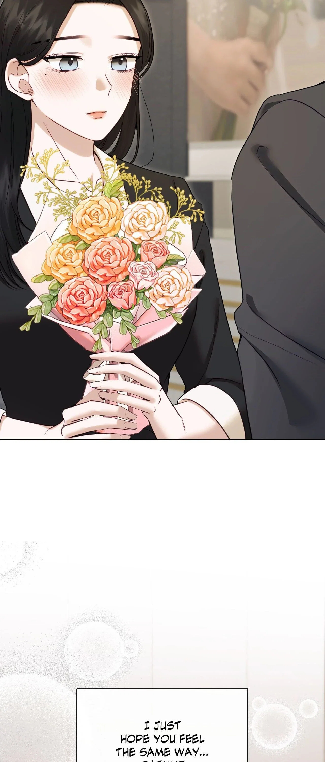 Domming My Boss Chapter 50 - Page 62