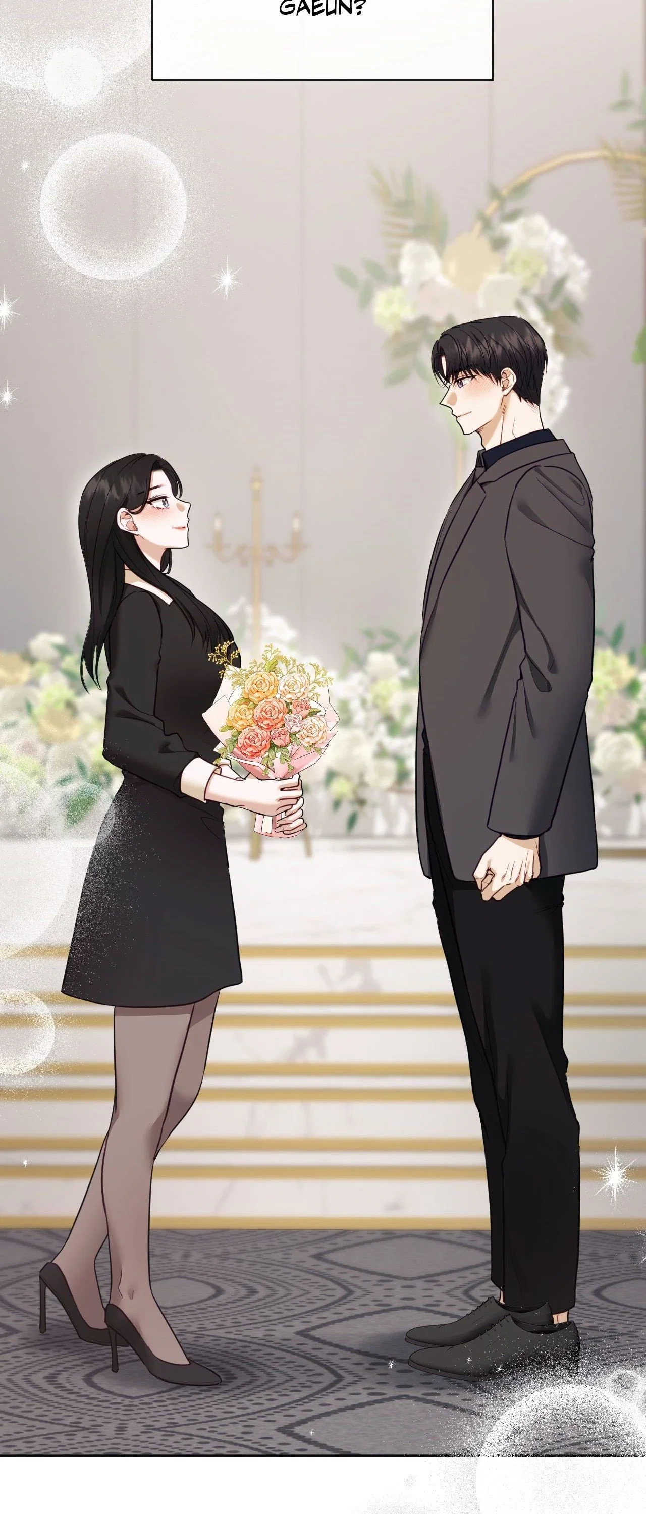 Domming My Boss Chapter 50 - Page 63