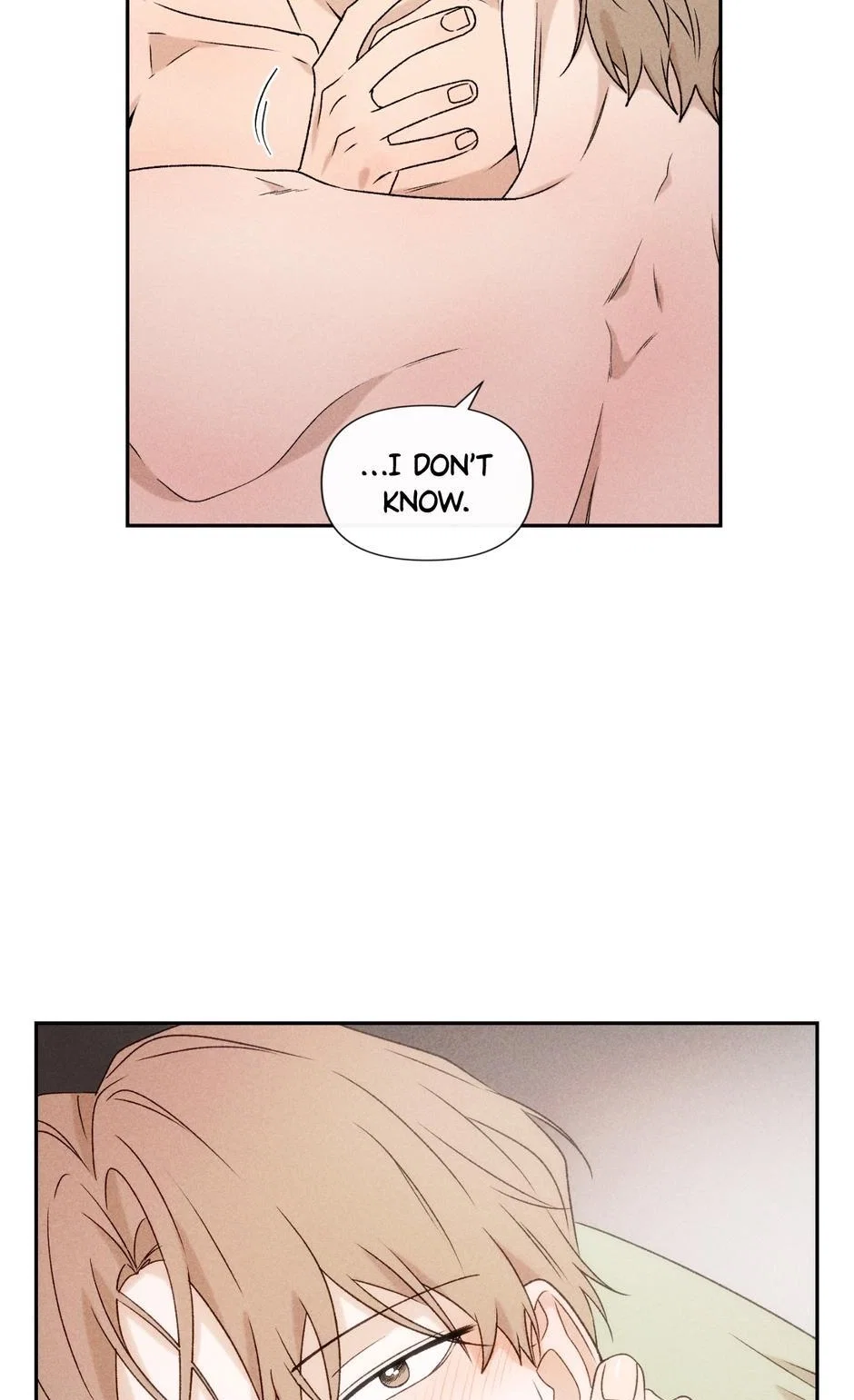 Don't Be Nice to Me Chapter 20 - Page 3